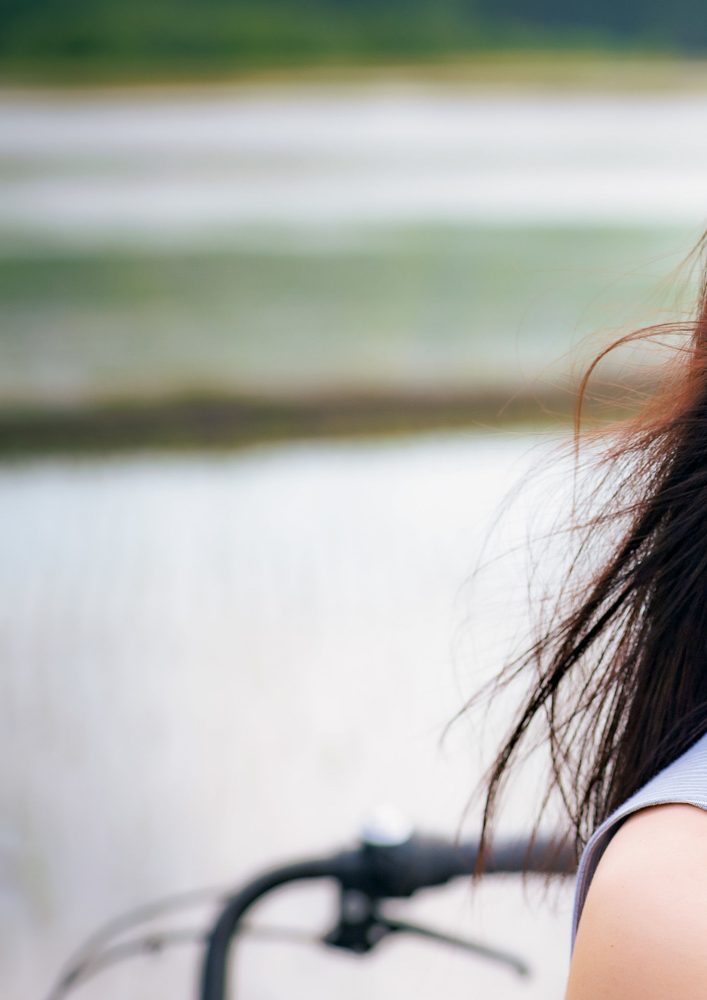 鈴原りこ - やわらかく、あたたかい/(148P)