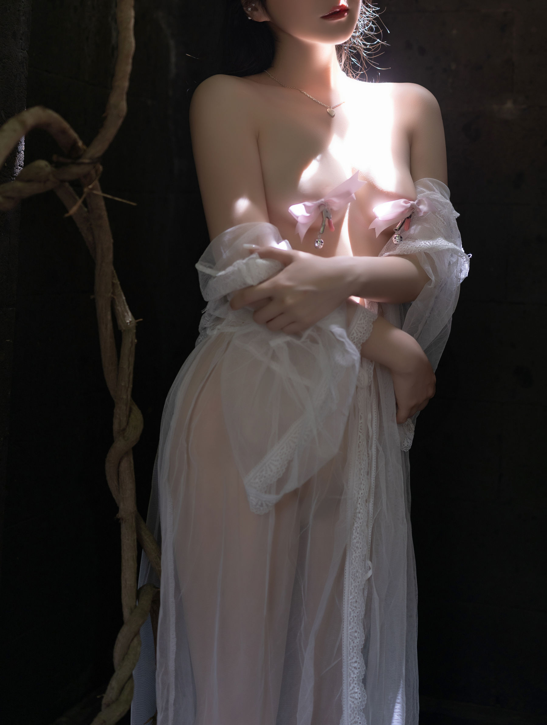 鱼子酱 - 夕颜/(120P)