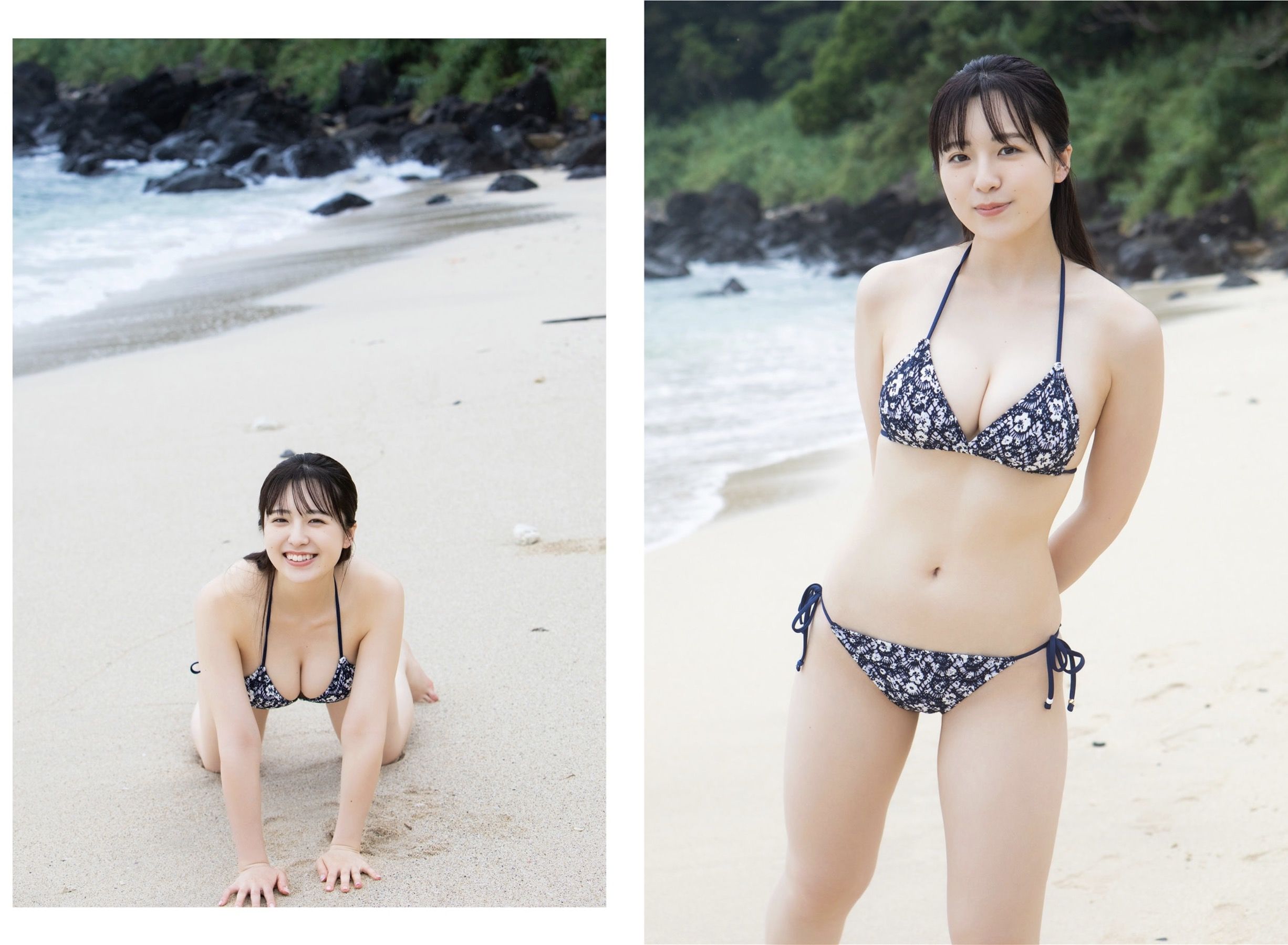 西野夢菜 - 田舎へ帰ろう Goin backt to the country/(24P)