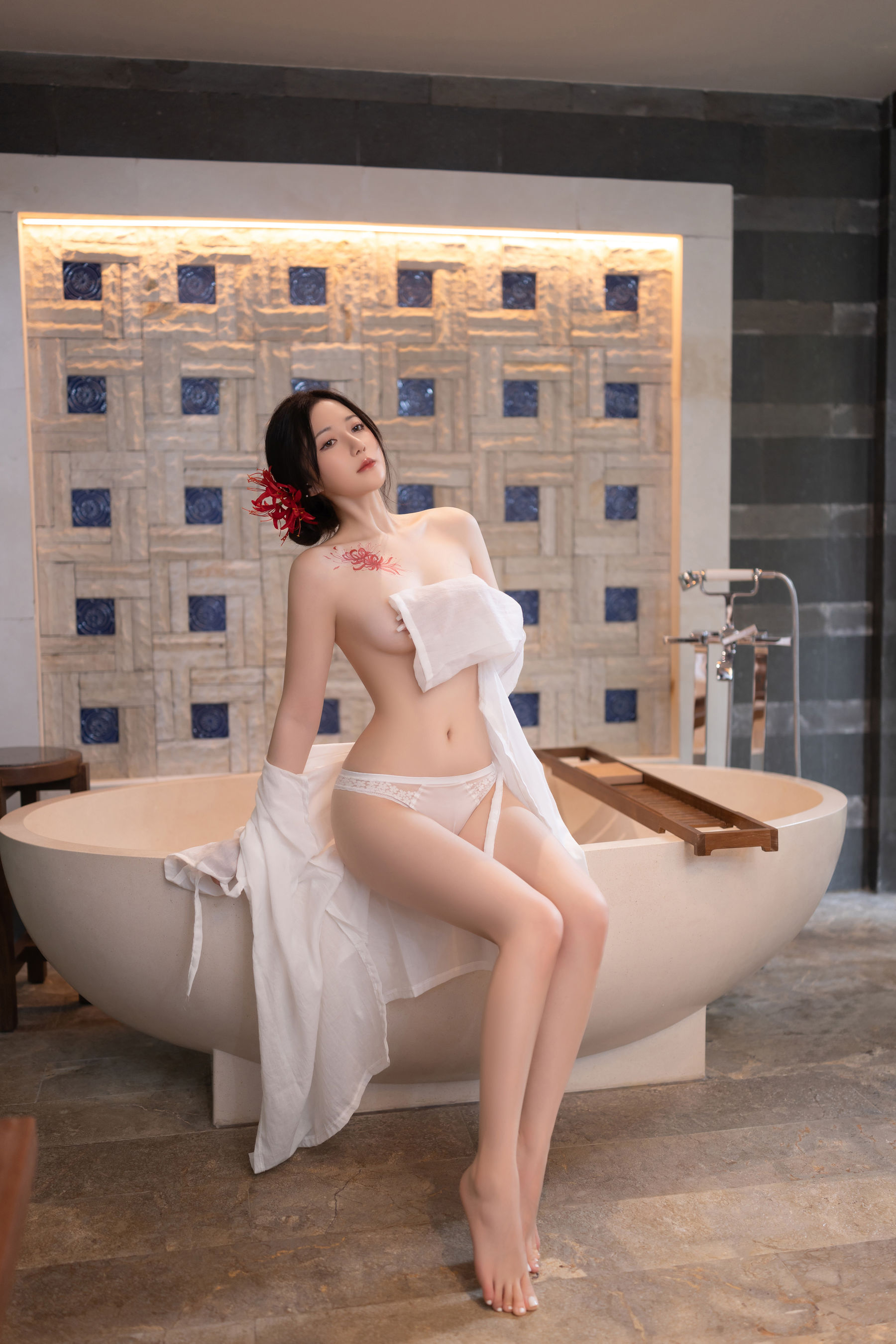 鱼子酱 - 寂/(122P)