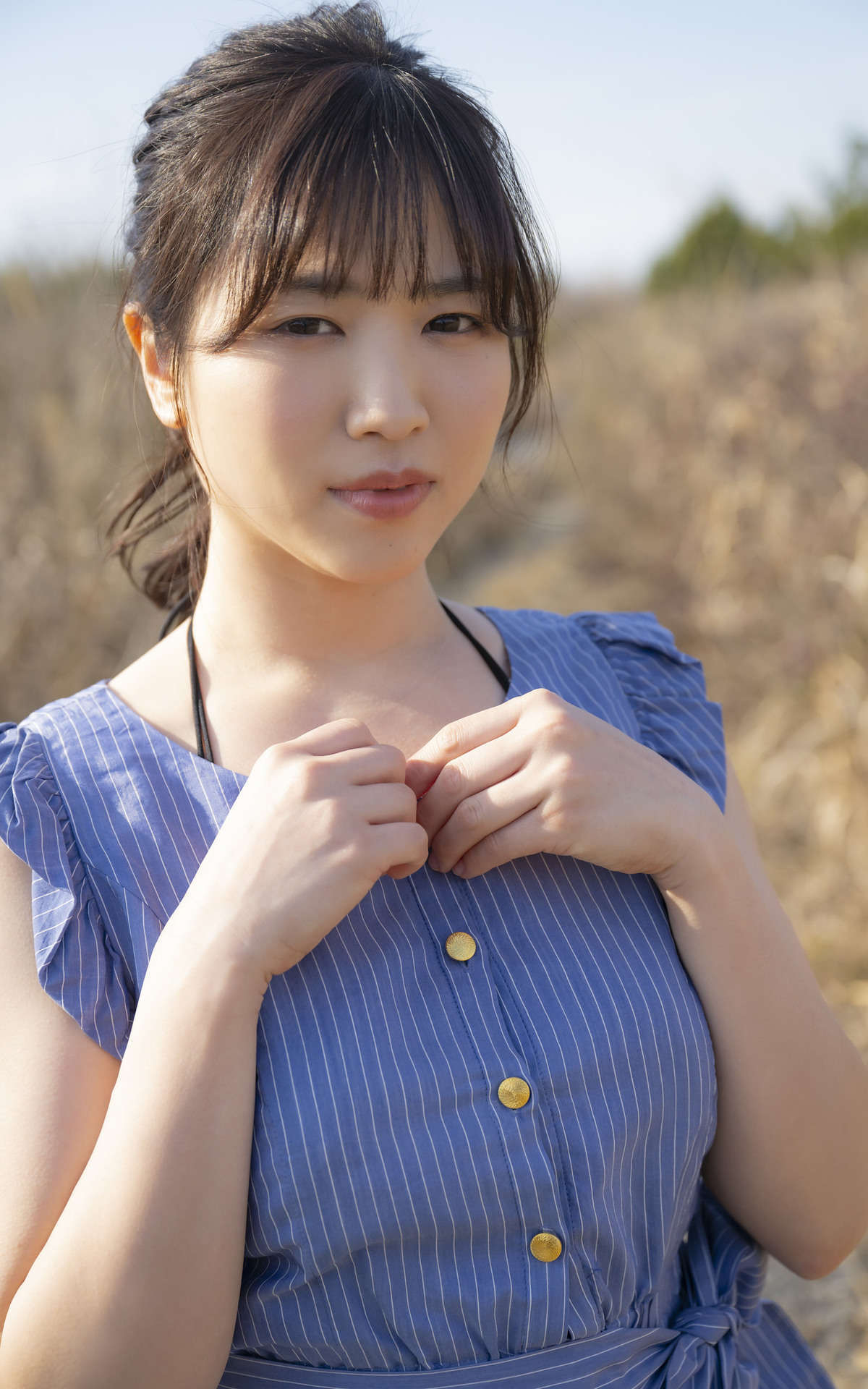 鈴原りこ - Kiss You 2/(204P)