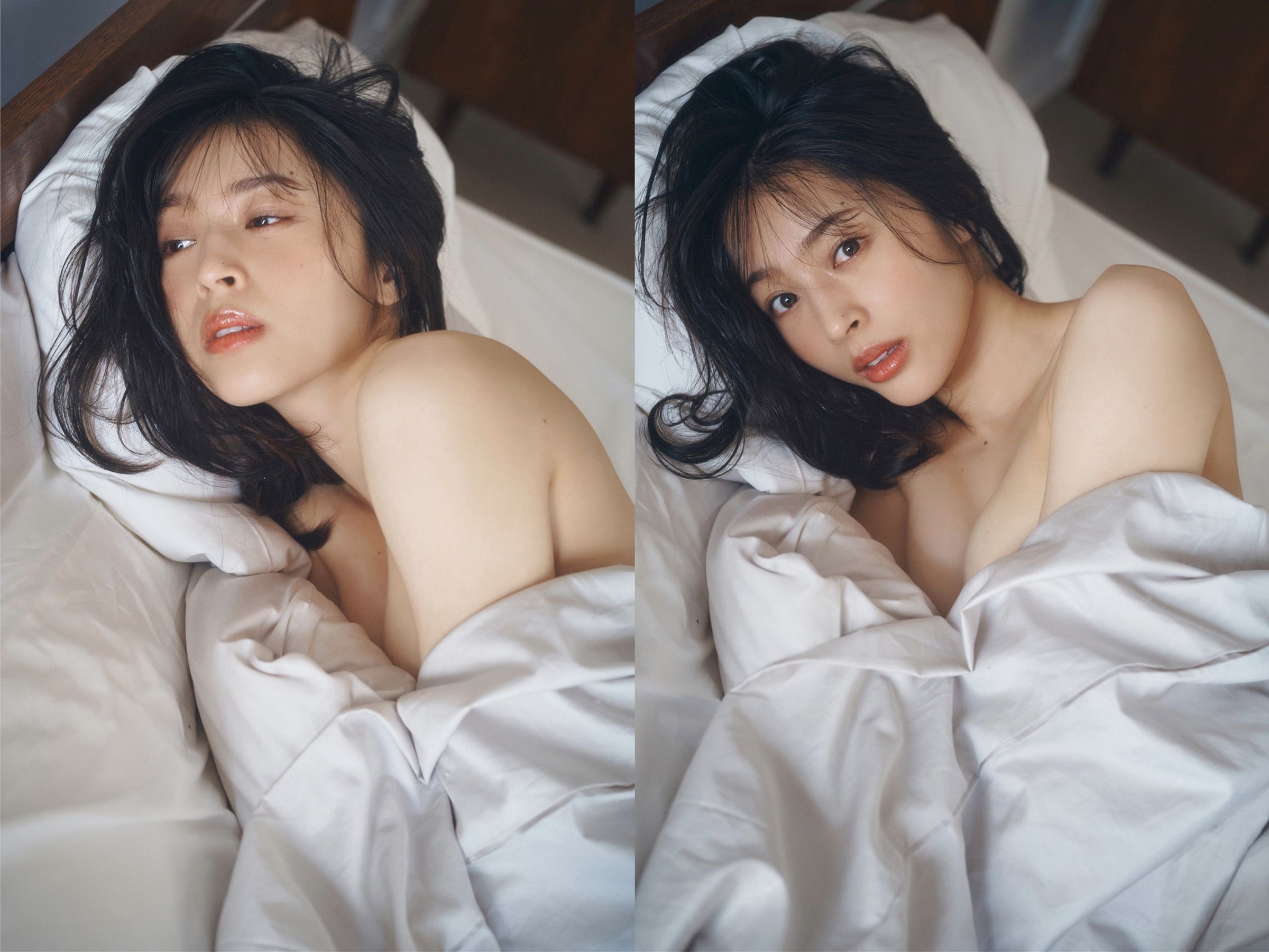 神部美咲 - ここだけの話 vol.2/(49P)