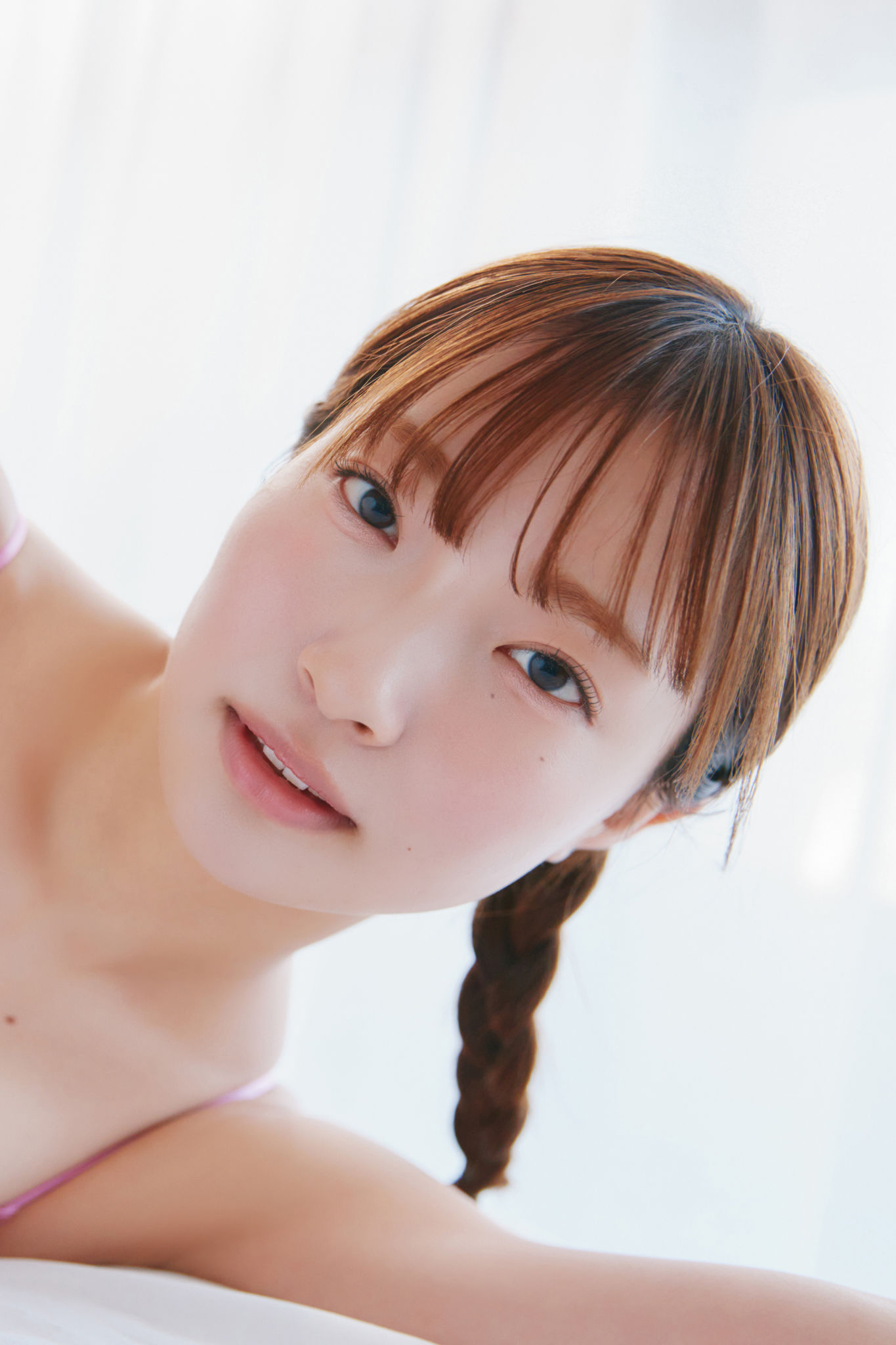 里仲菜月 - おとなっちゃん Vol.3/(94P)