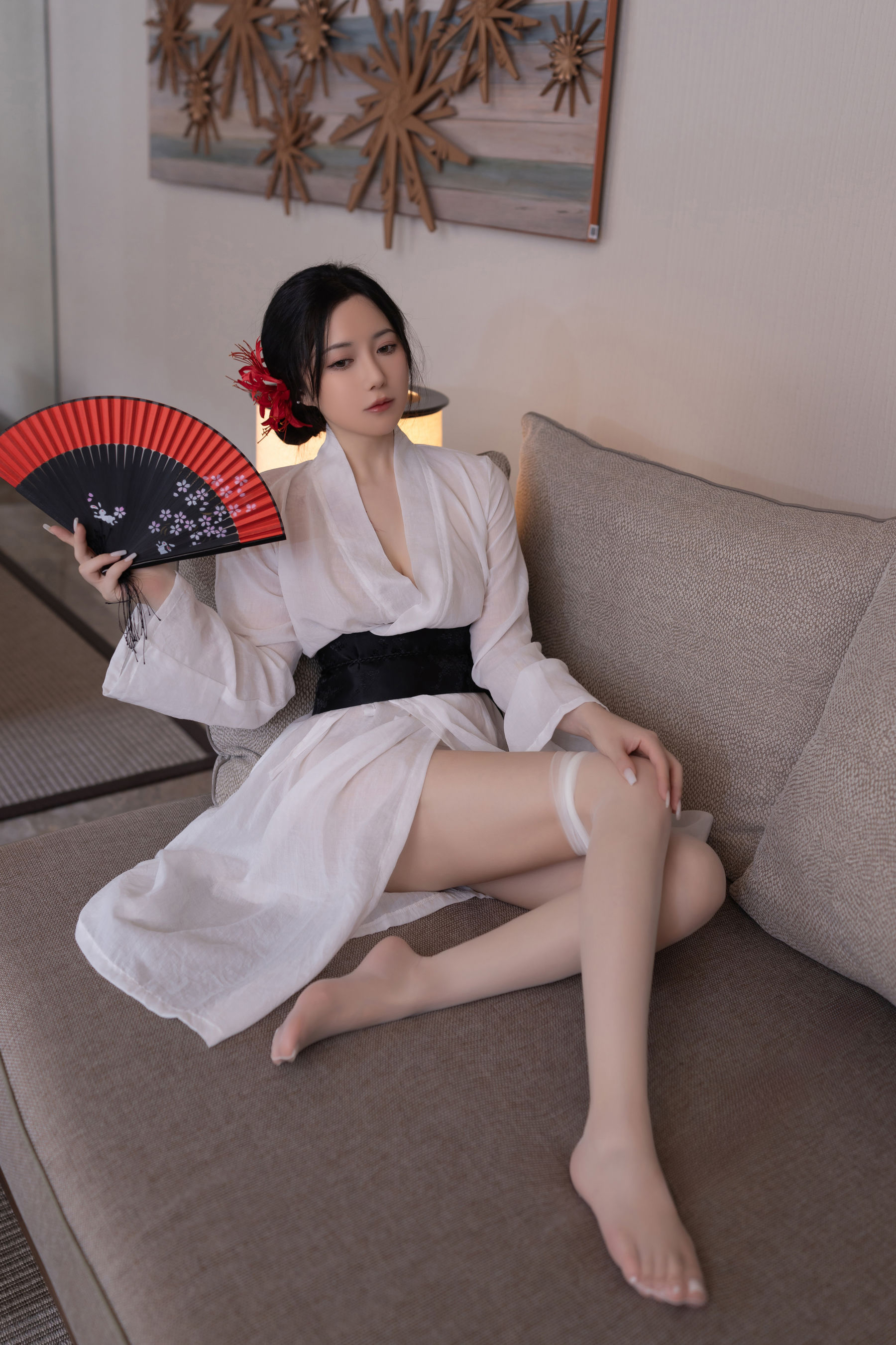 鱼子酱 - 寂/(122P)