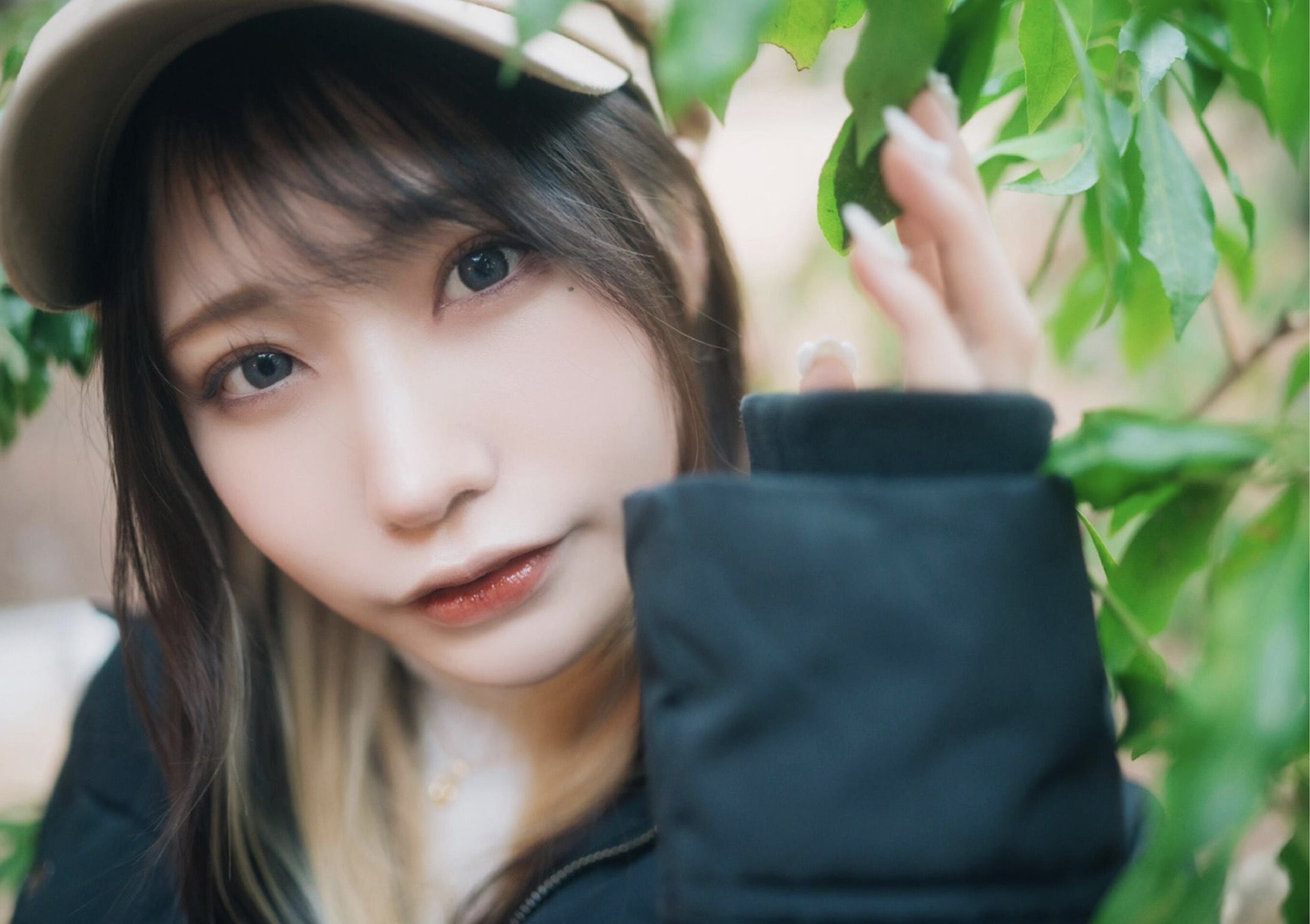 芽衣 - 芽ばえちゃう/(238P)