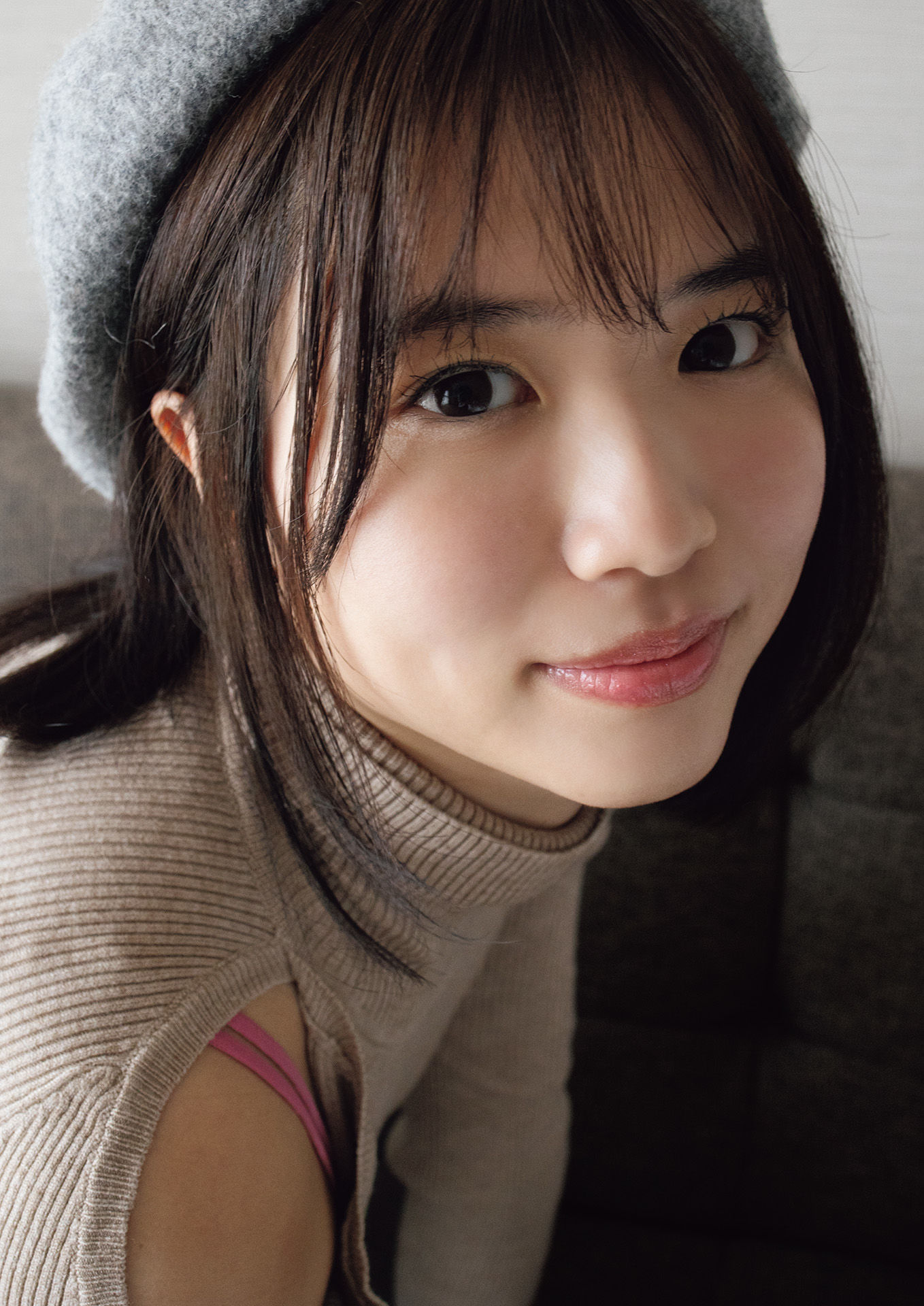 鈴原りこ - もっといっぱい、すきになる/(85P)