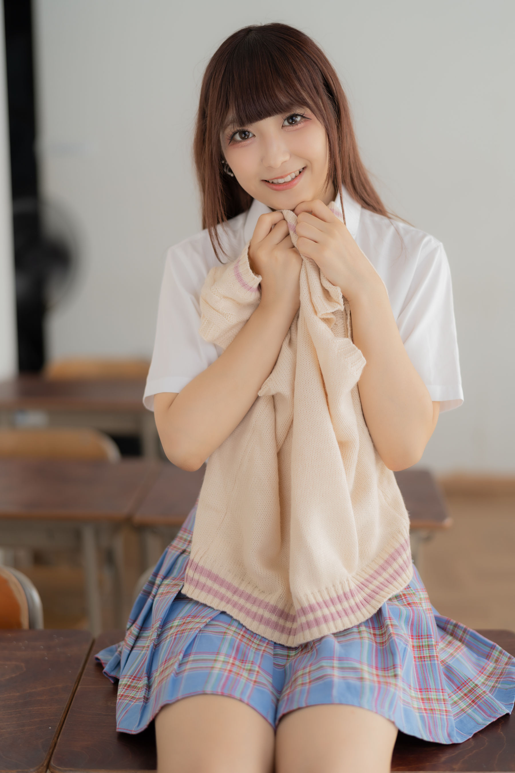 Ai Takanashi 高梨あい - #I tried making a ROM 01/(96P)