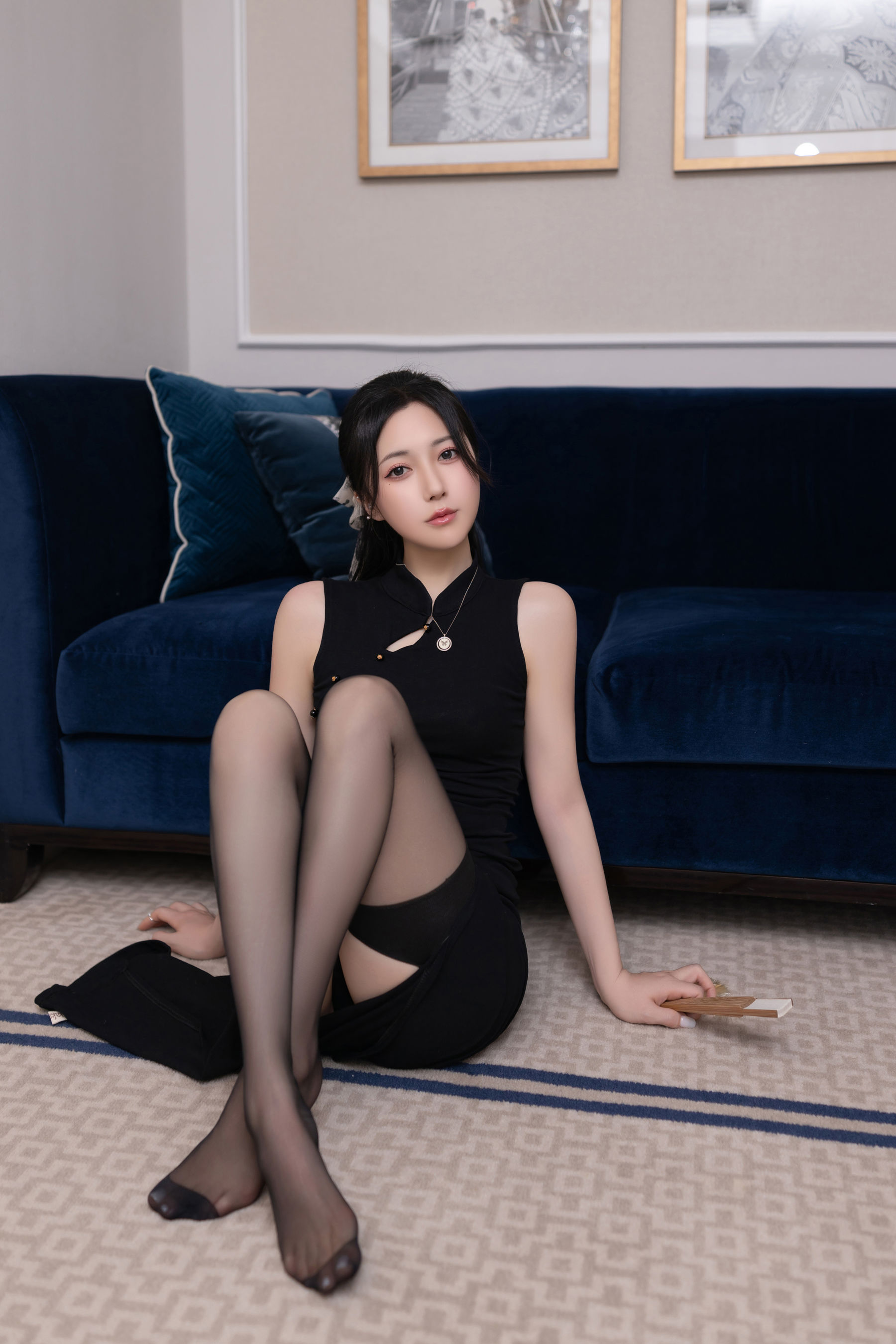 鱼子酱 - 水仙花故事/(120P)