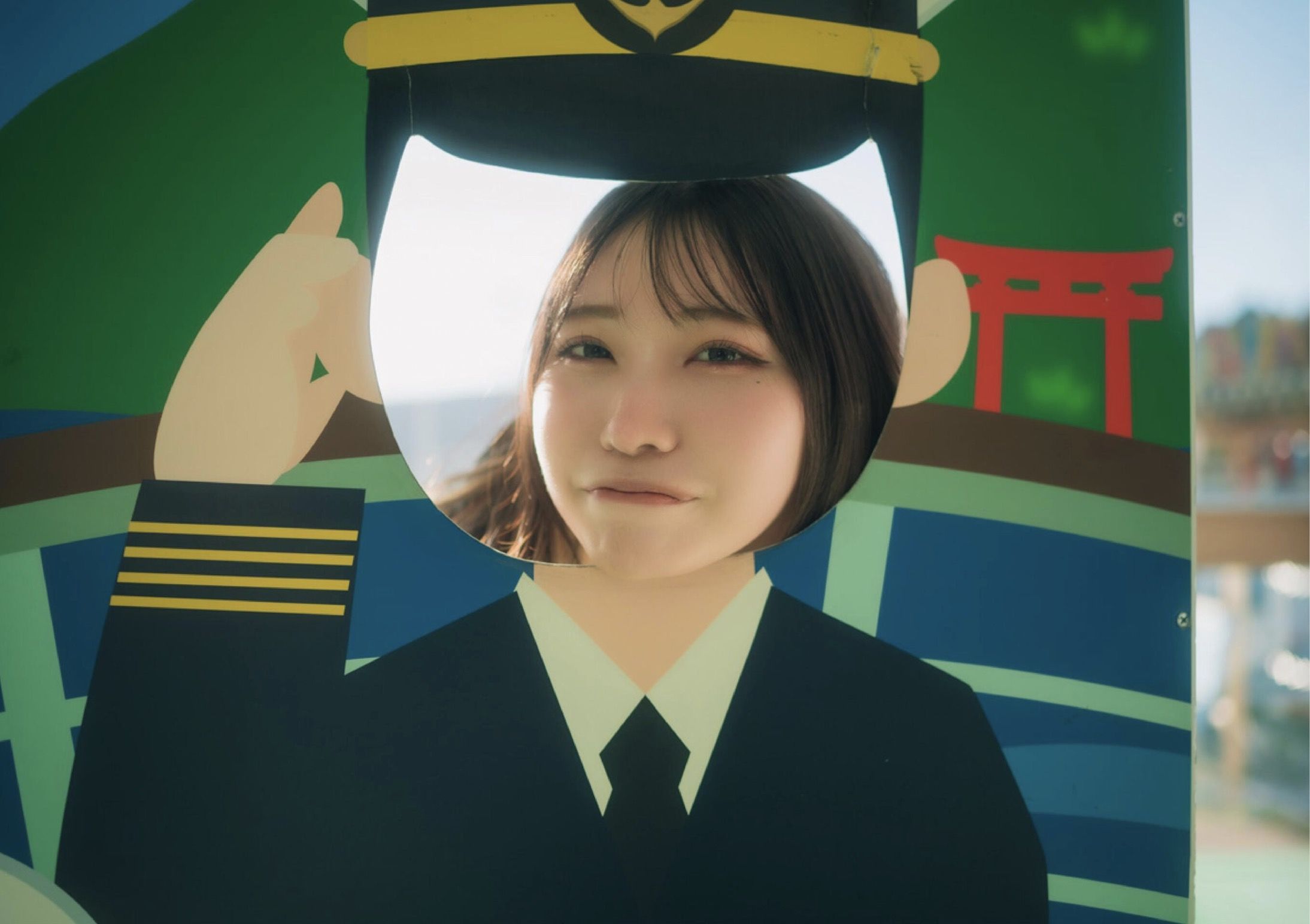 芽衣 - 芽ばえちゃう/(238P)