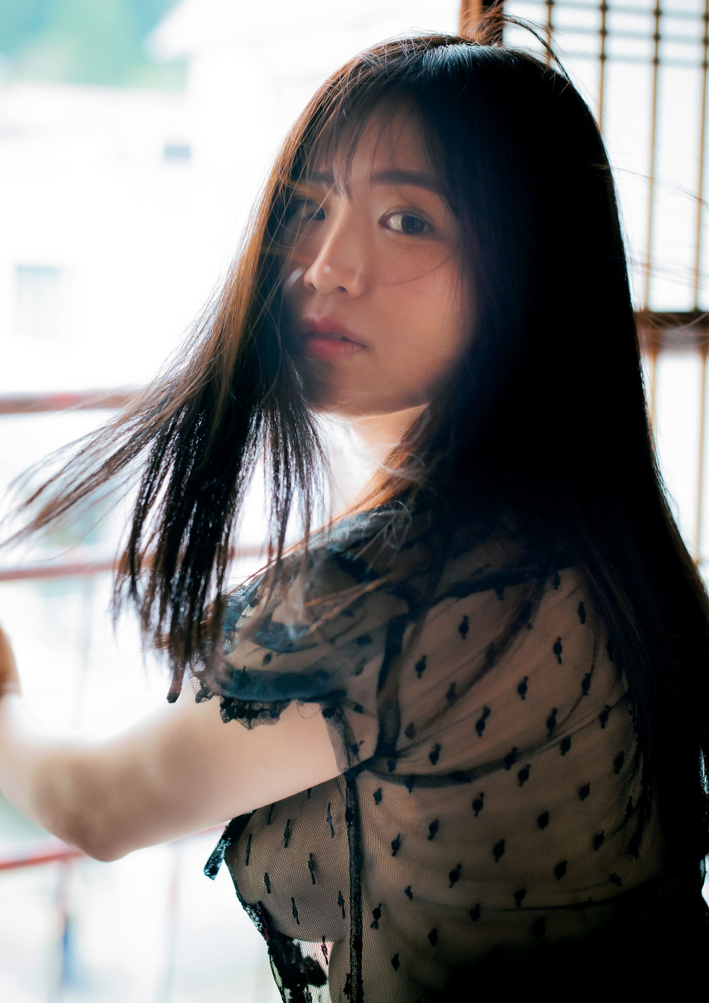 鈴原りこ - やわらかく、あたたかい/(148P)