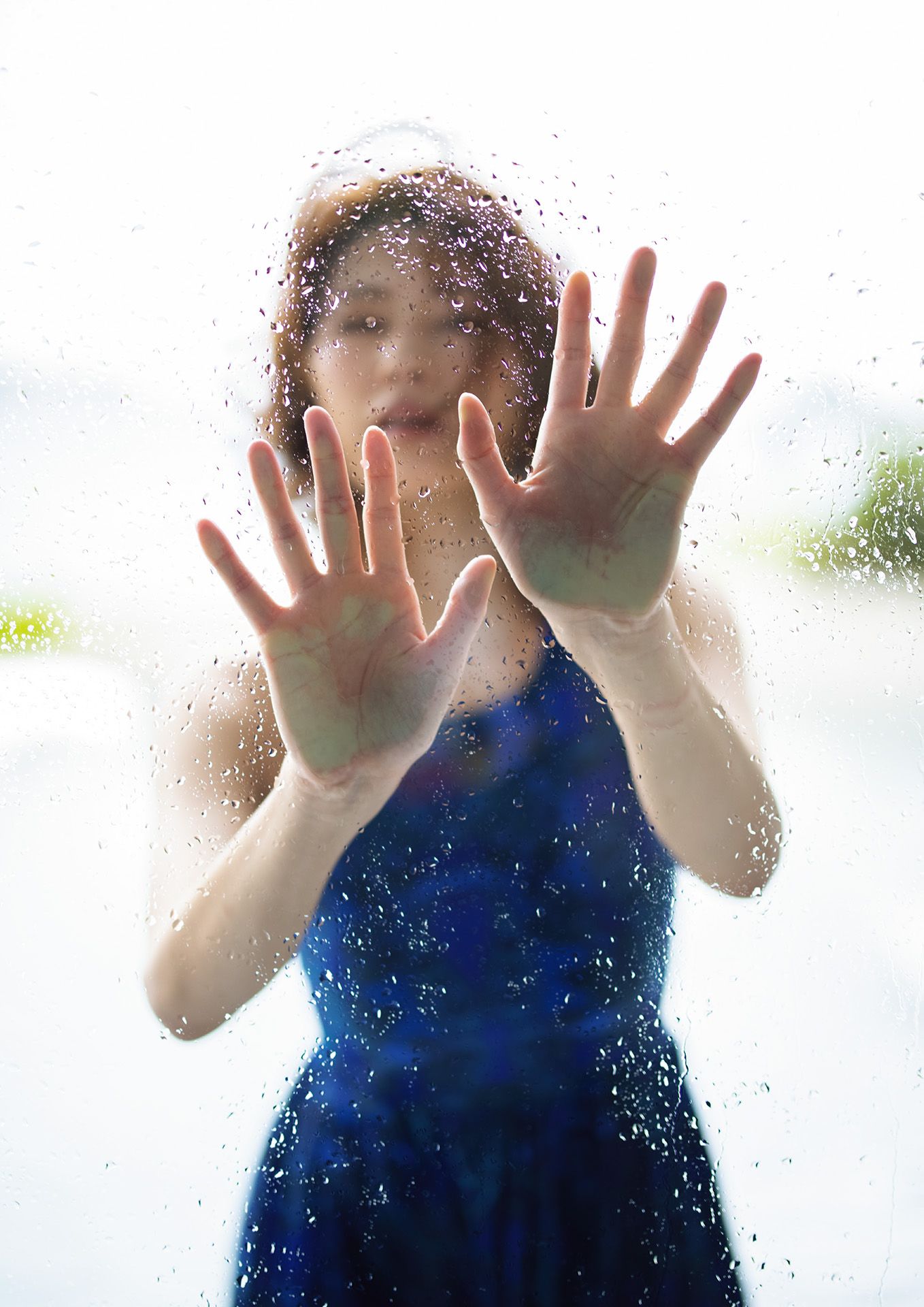 美乃すずめ - nymph/(58P)