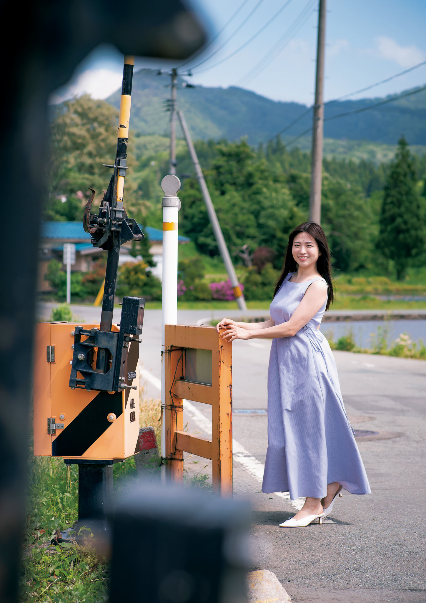 鈴原りこ - やわらかく、あたたかい/(148P)