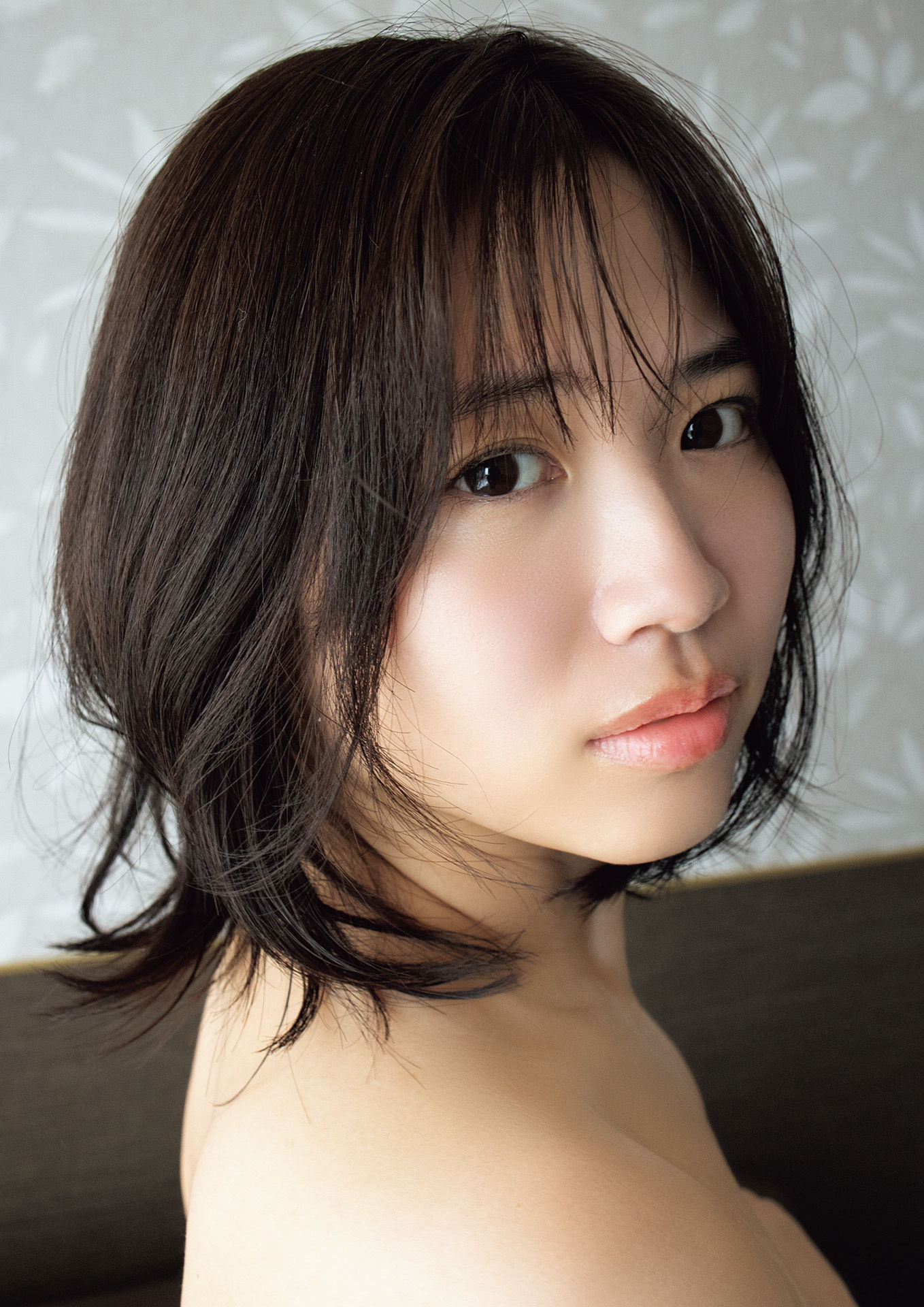 鈴原りこ - もっといっぱい、すきになる/(85P)