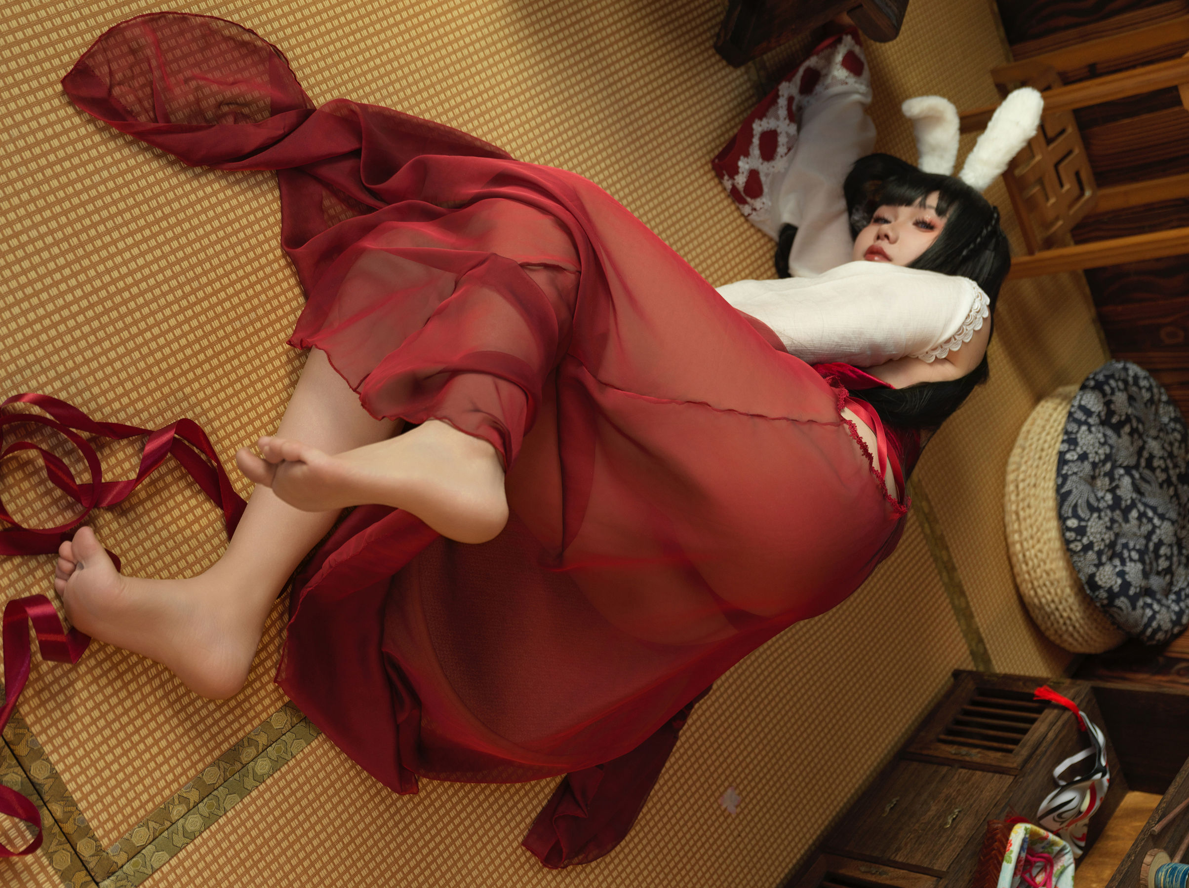 麻花麻花酱 - MHA-071/(81P)