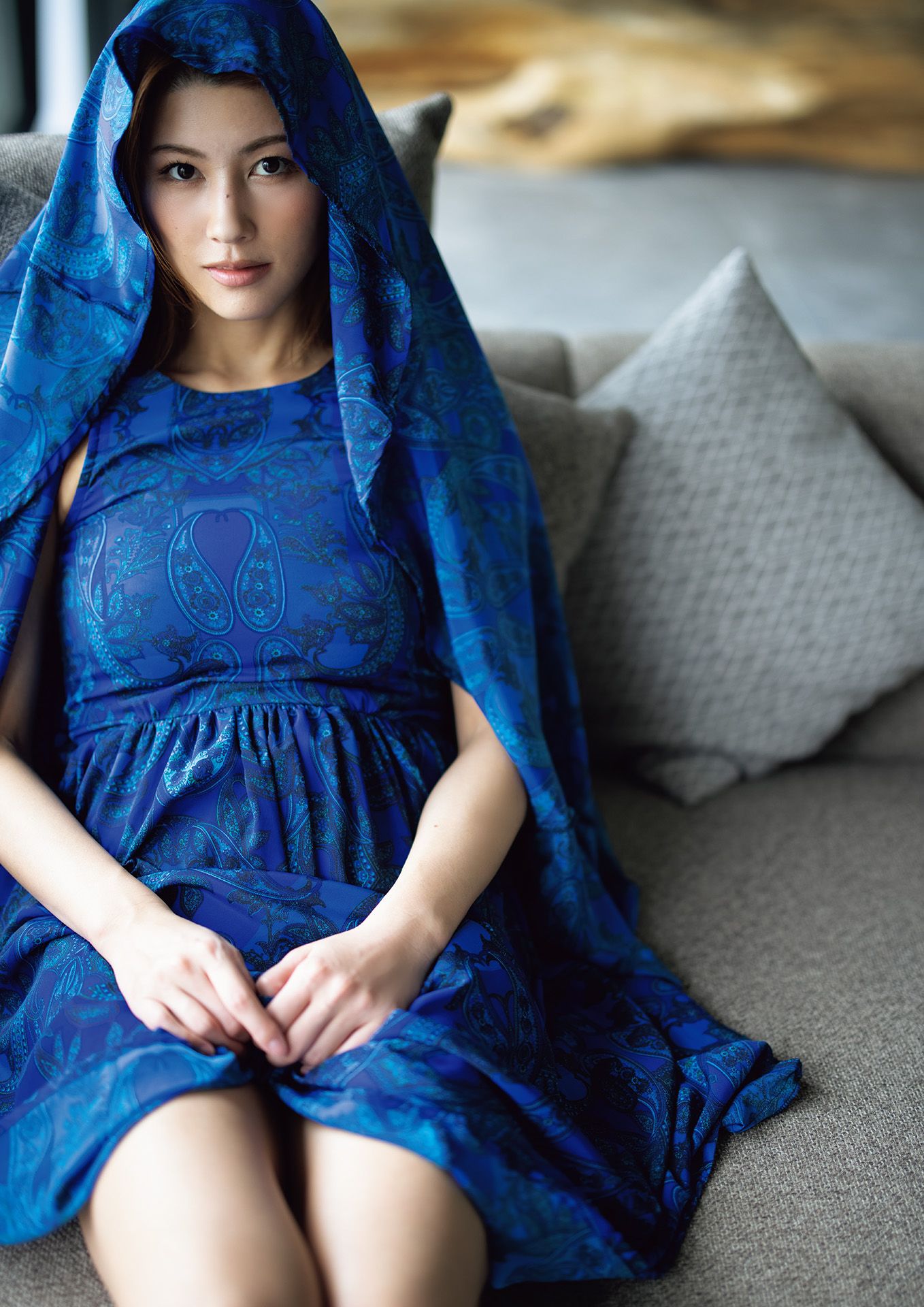 美乃すずめ - nymph/(58P)