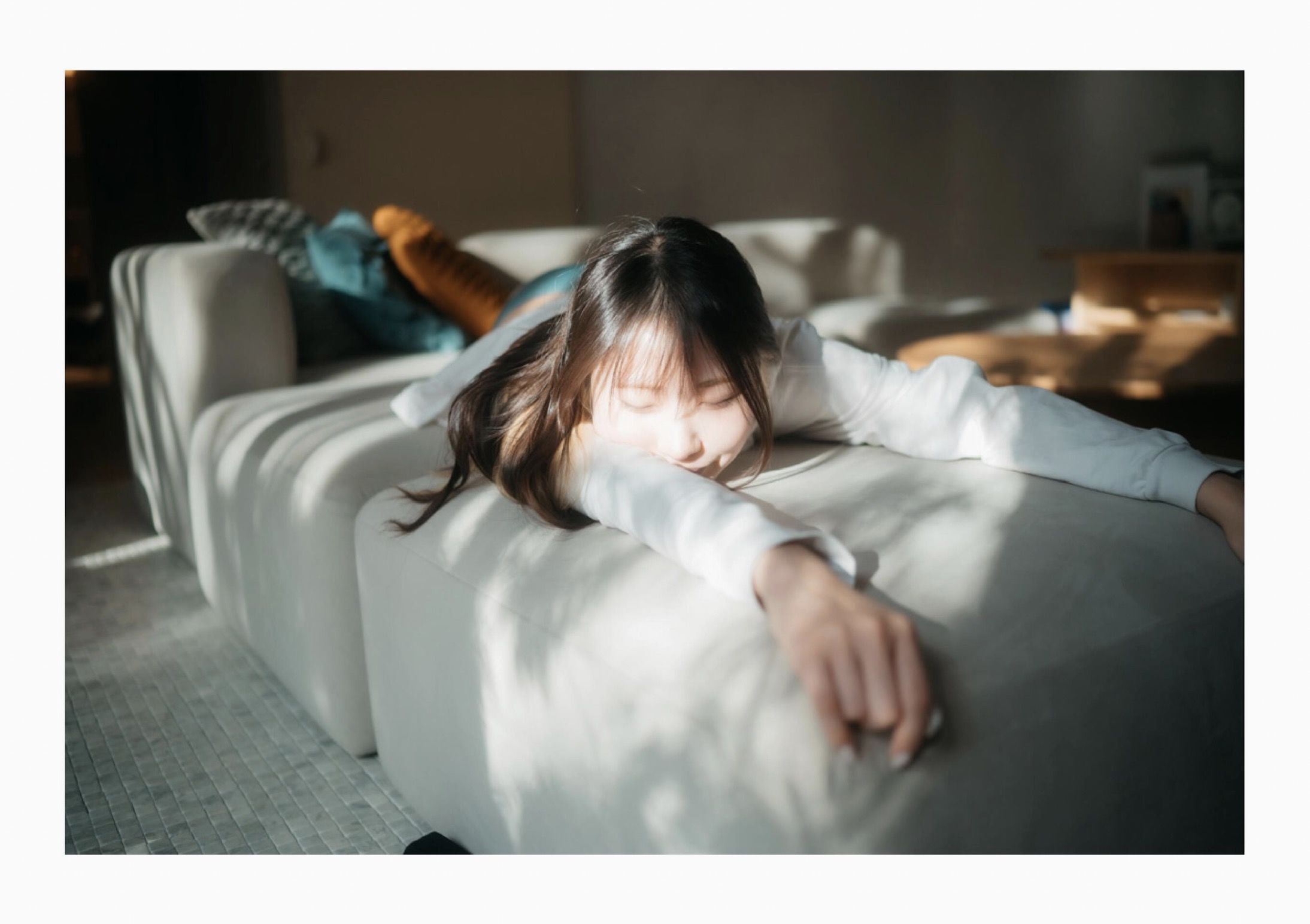 芽衣 - 芽ばえちゃう/(238P)