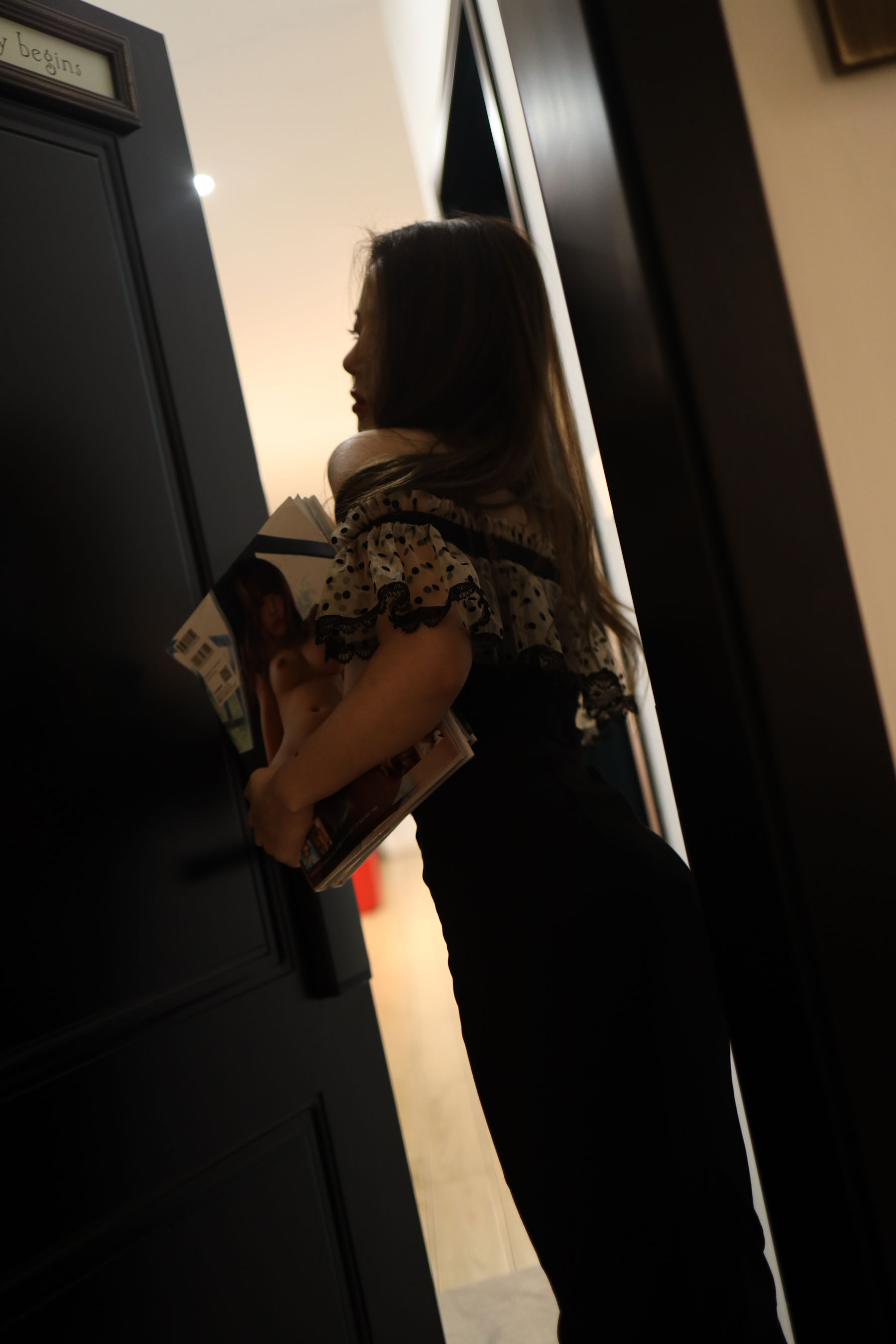 鱼子酱 - 女神礼物/(346P)