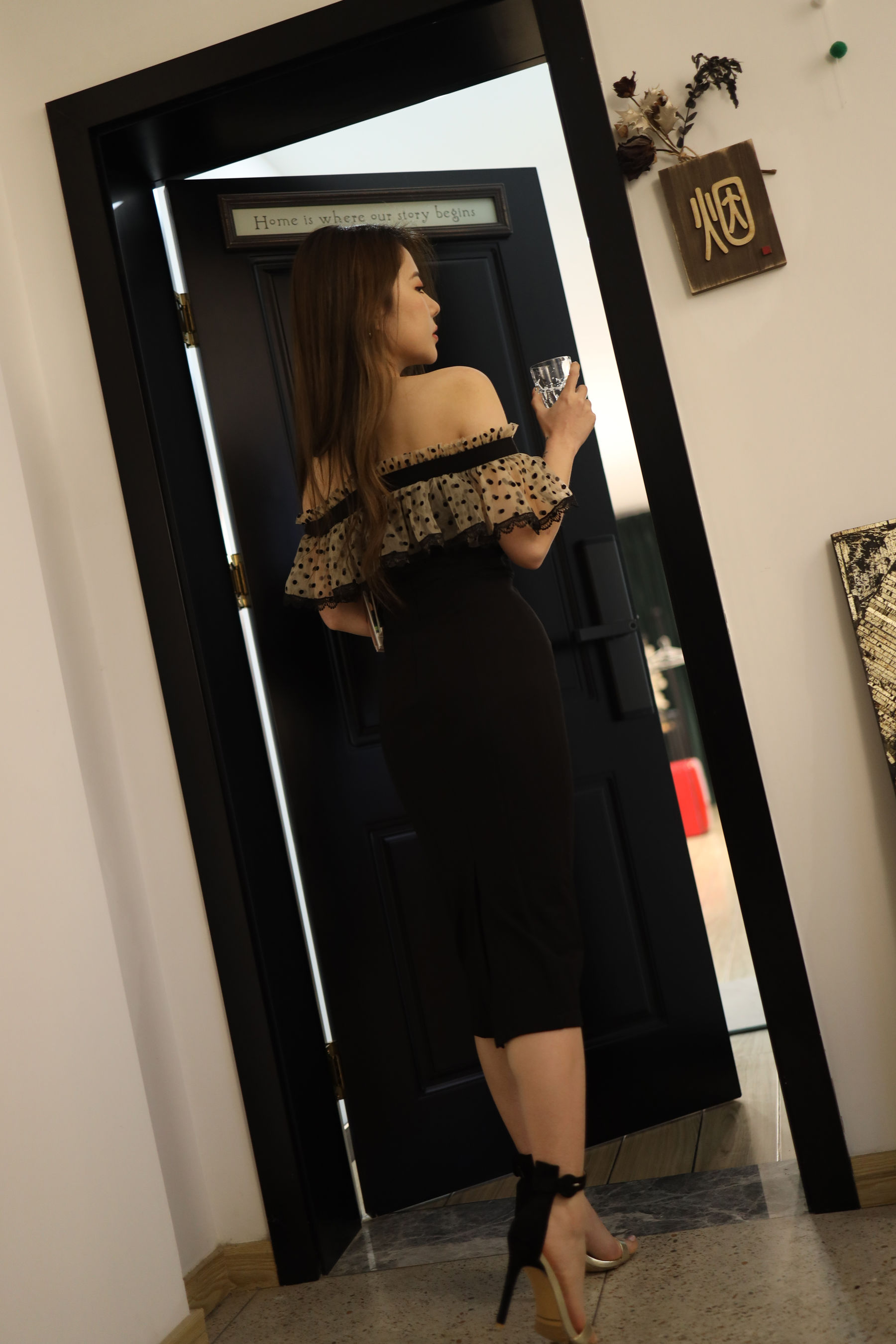 鱼子酱 - 女神礼物/(346P)