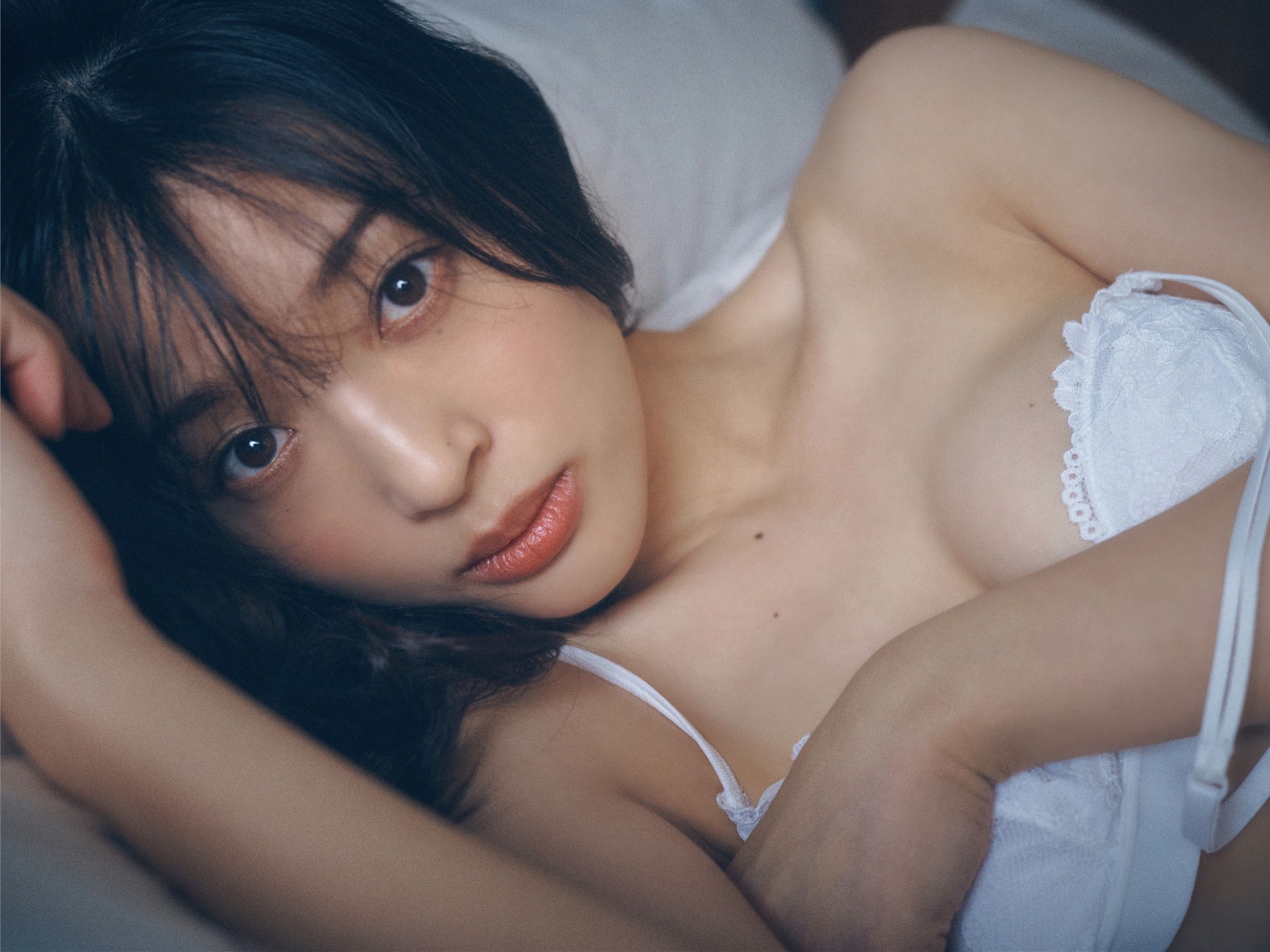 神部美咲 - ここだけの話 vol.2/(49P)