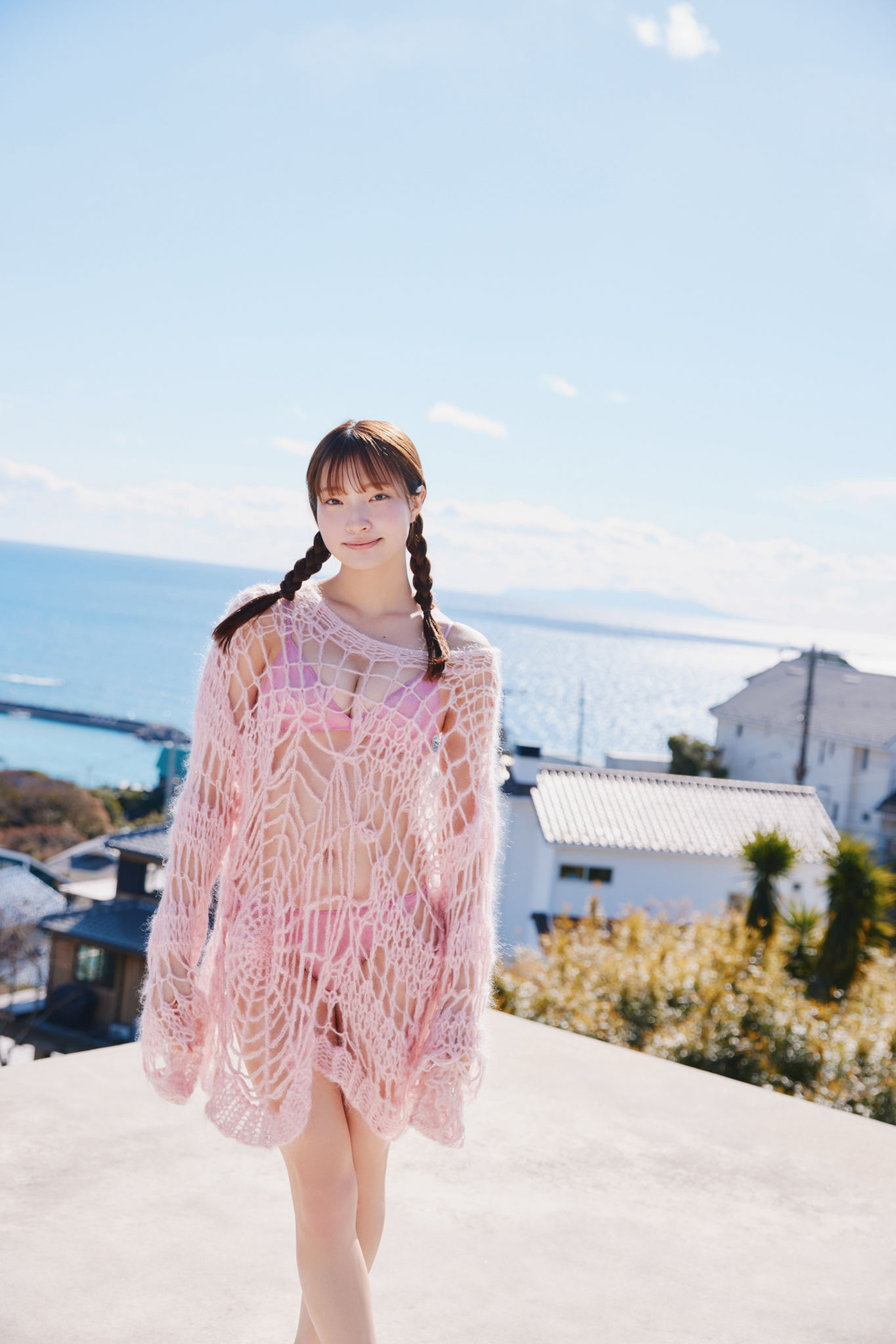 里仲菜月 - おとなっちゃん Vol.3/(94P)