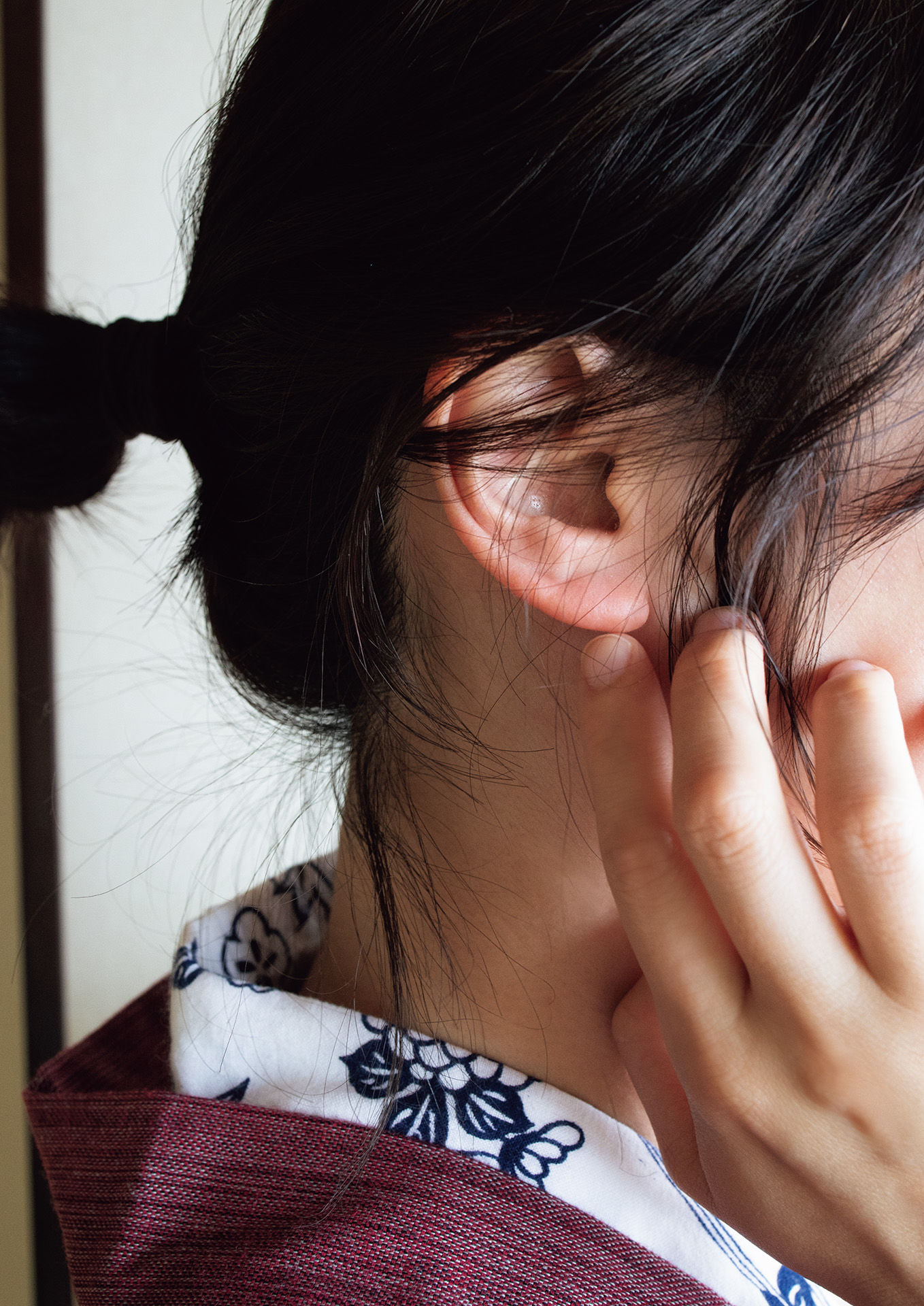 鈴原りこ - もっといっぱい、すきになる/(85P)