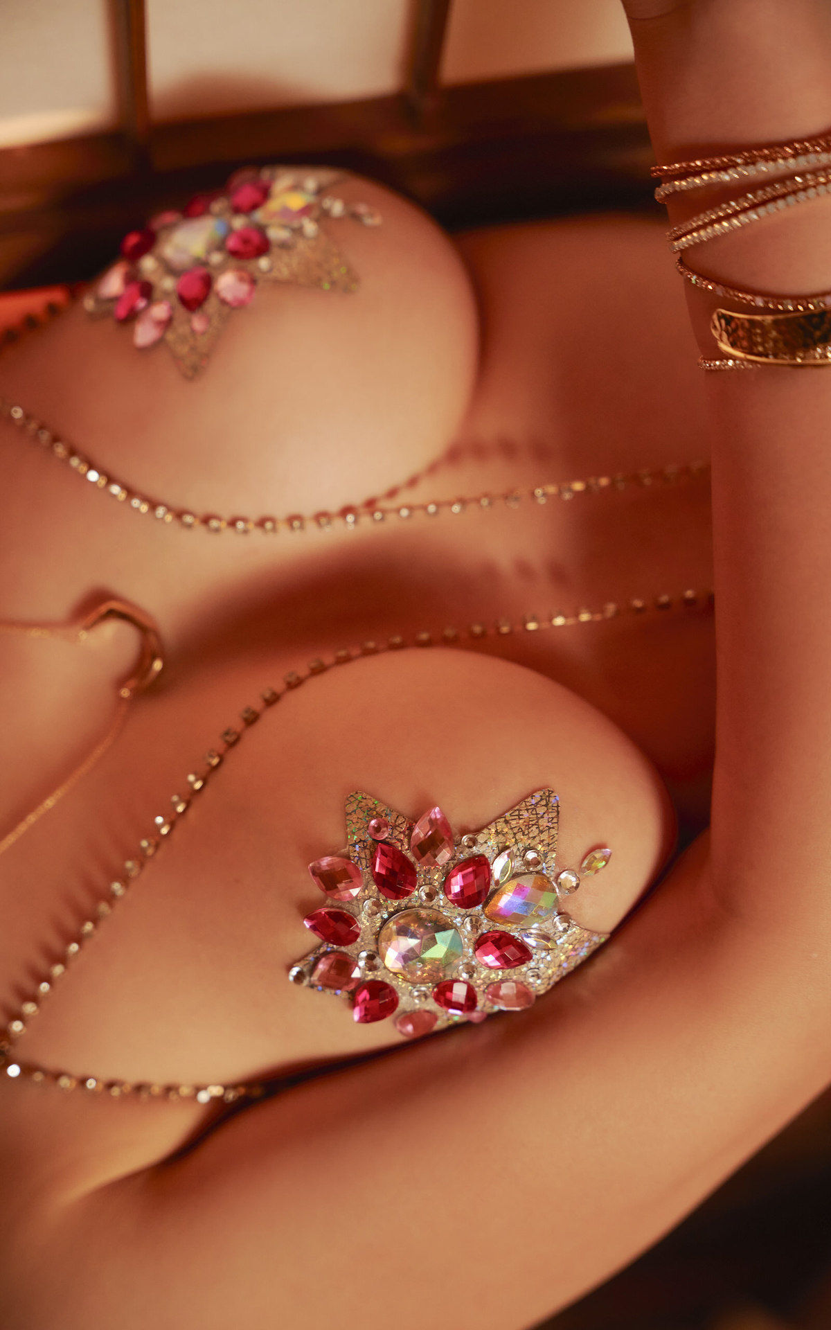 鈴原りこ - Kiss You/(202P)