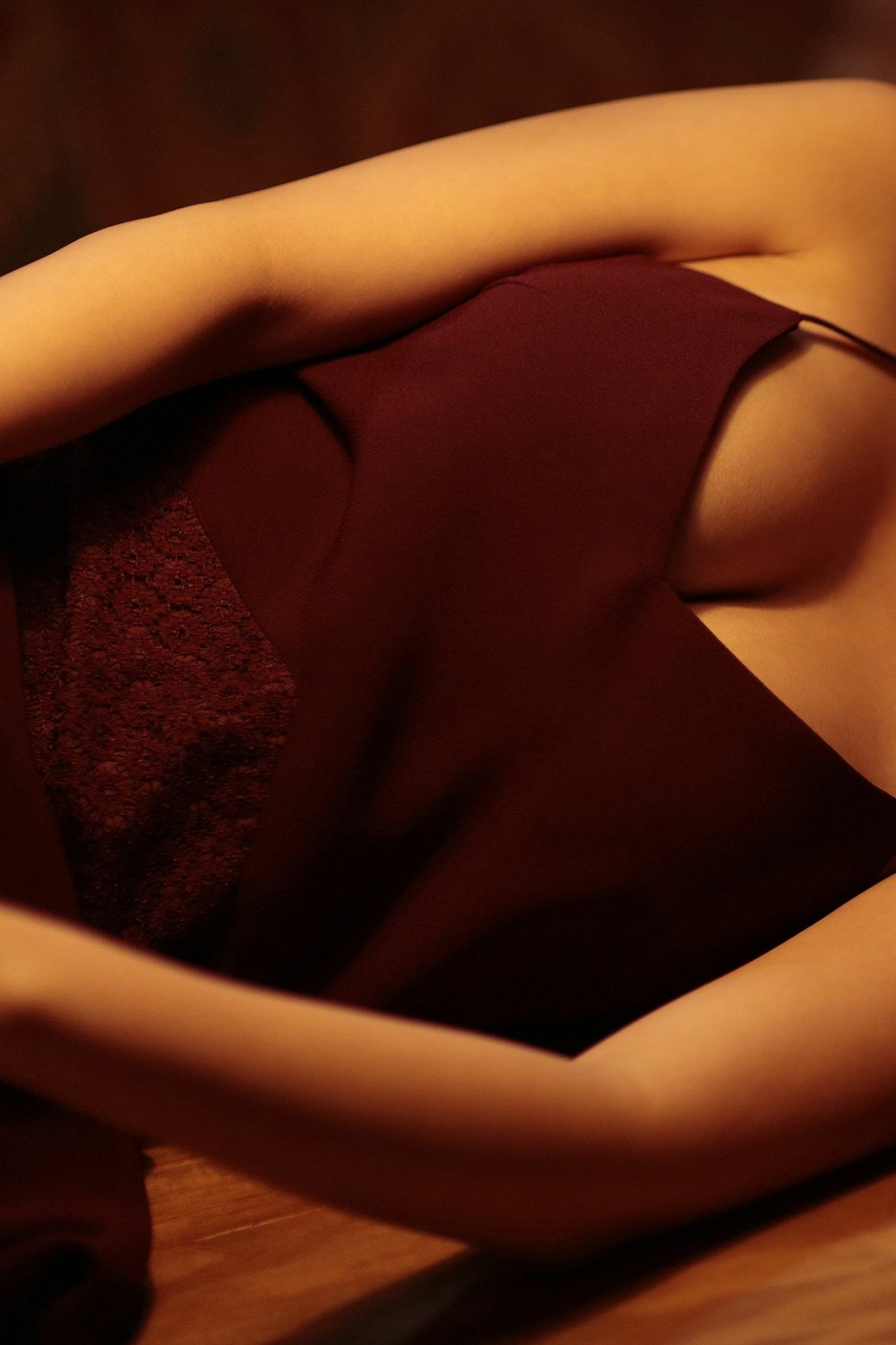 街山みほ - 深窓/(67P)