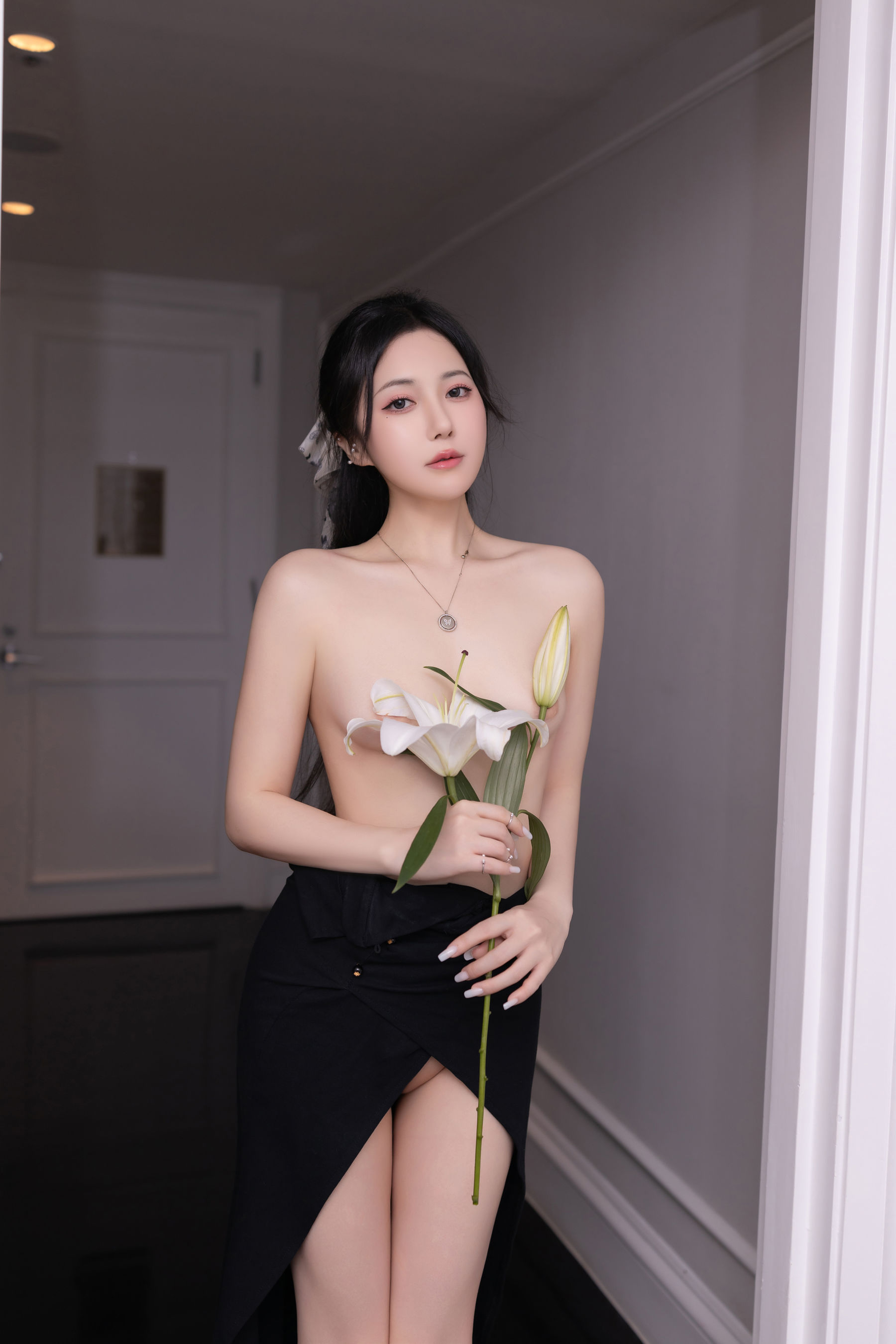 鱼子酱 - 水仙花故事/(120P)