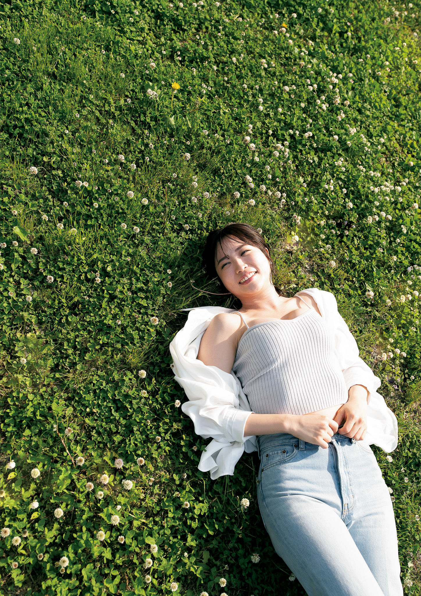 鈴原りこ - やわらかく、あたたかい/(148P)