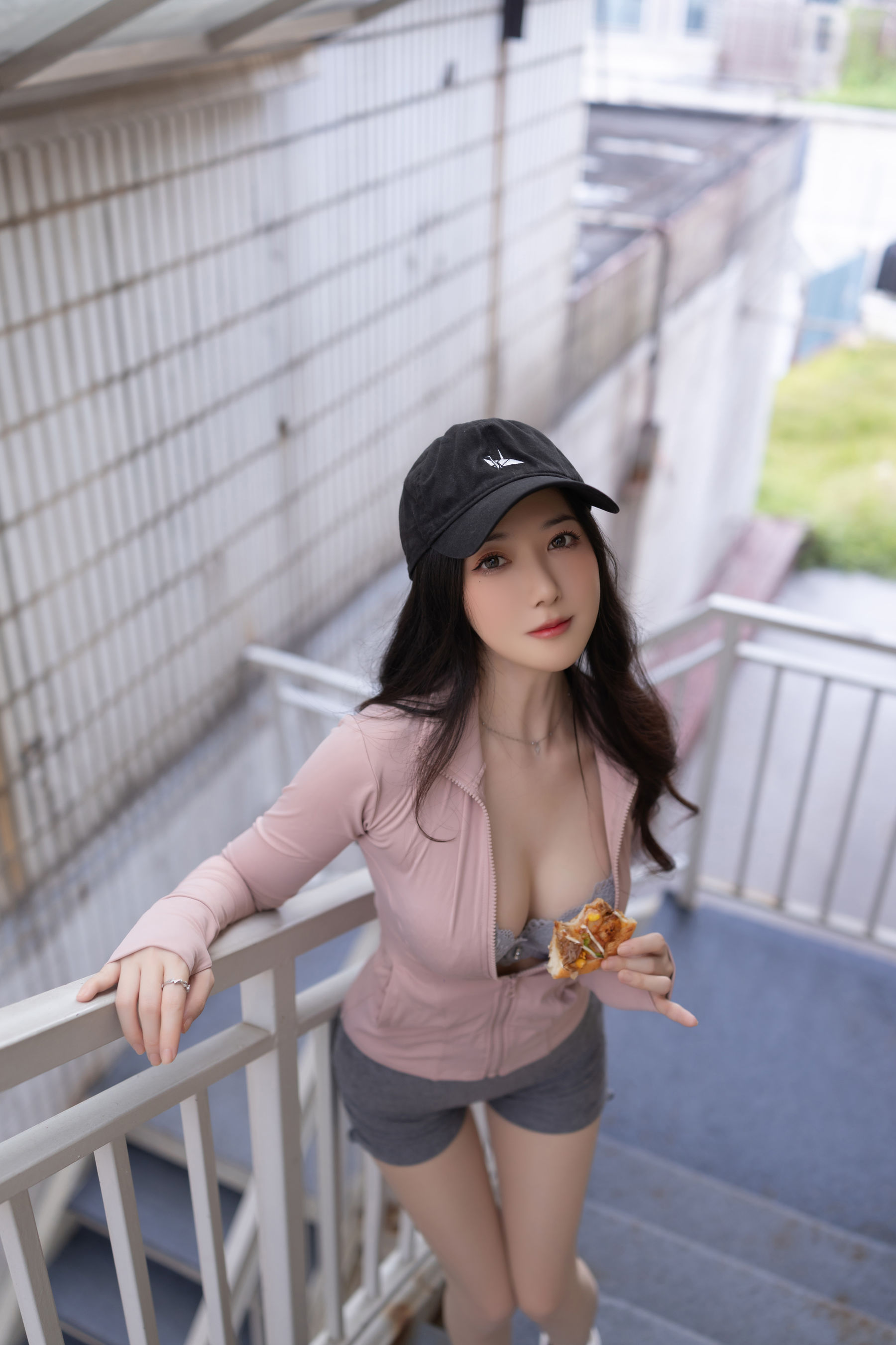 鱼子酱 - 披萨pizza/(120P)