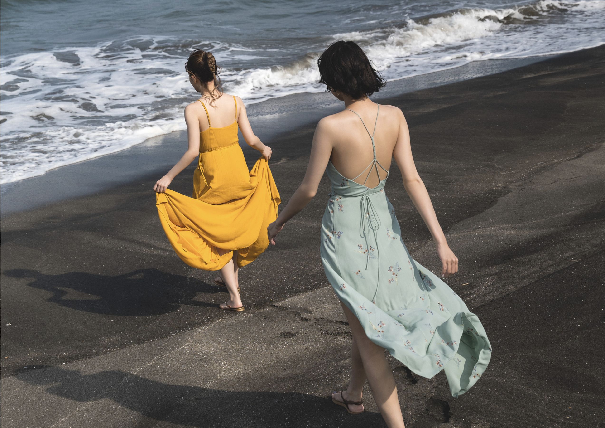 高宮まり&岡田紗佳 - 牌 x 牌 more/(45P)