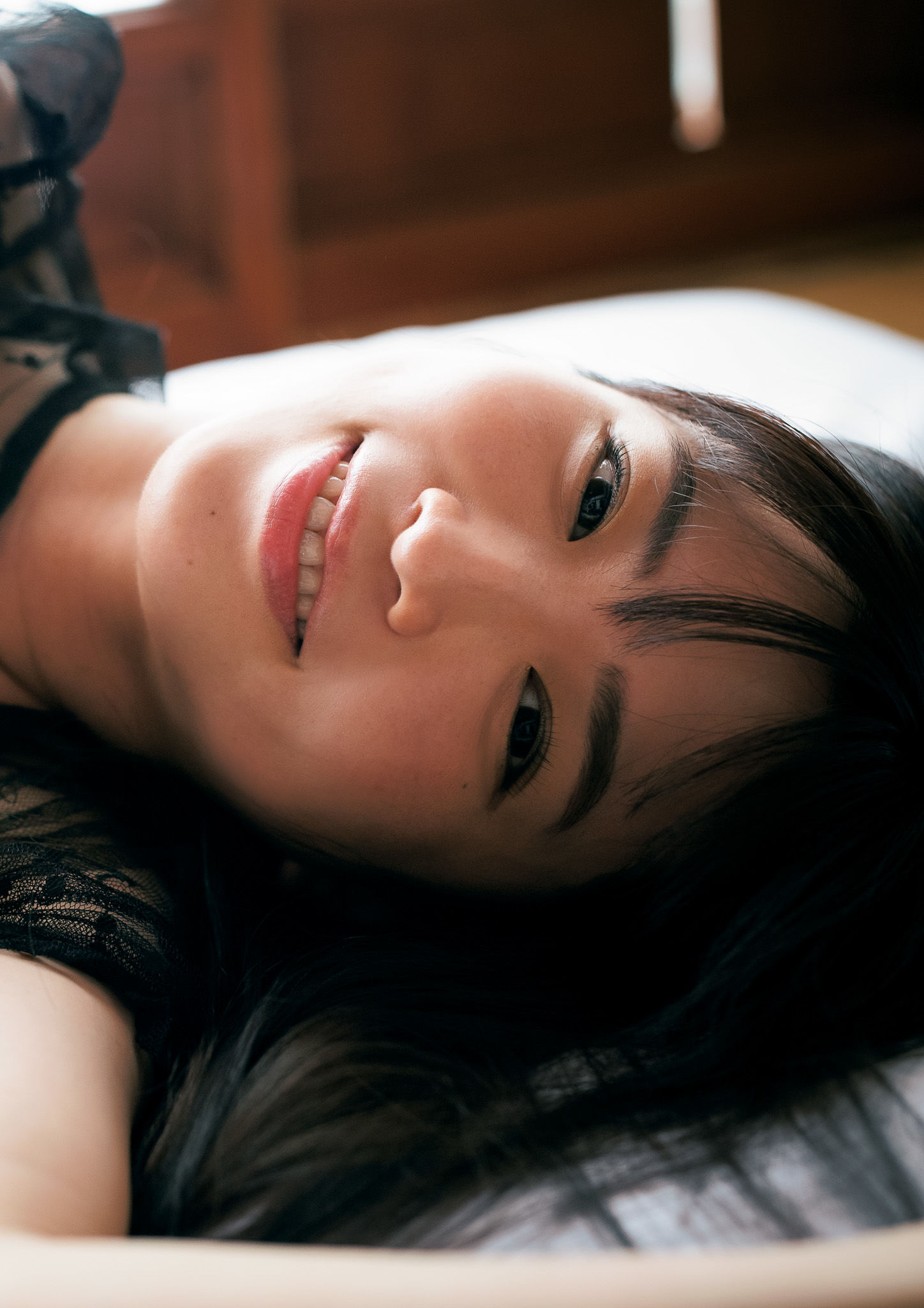 鈴原りこ - やわらかく、あたたかい/(148P)