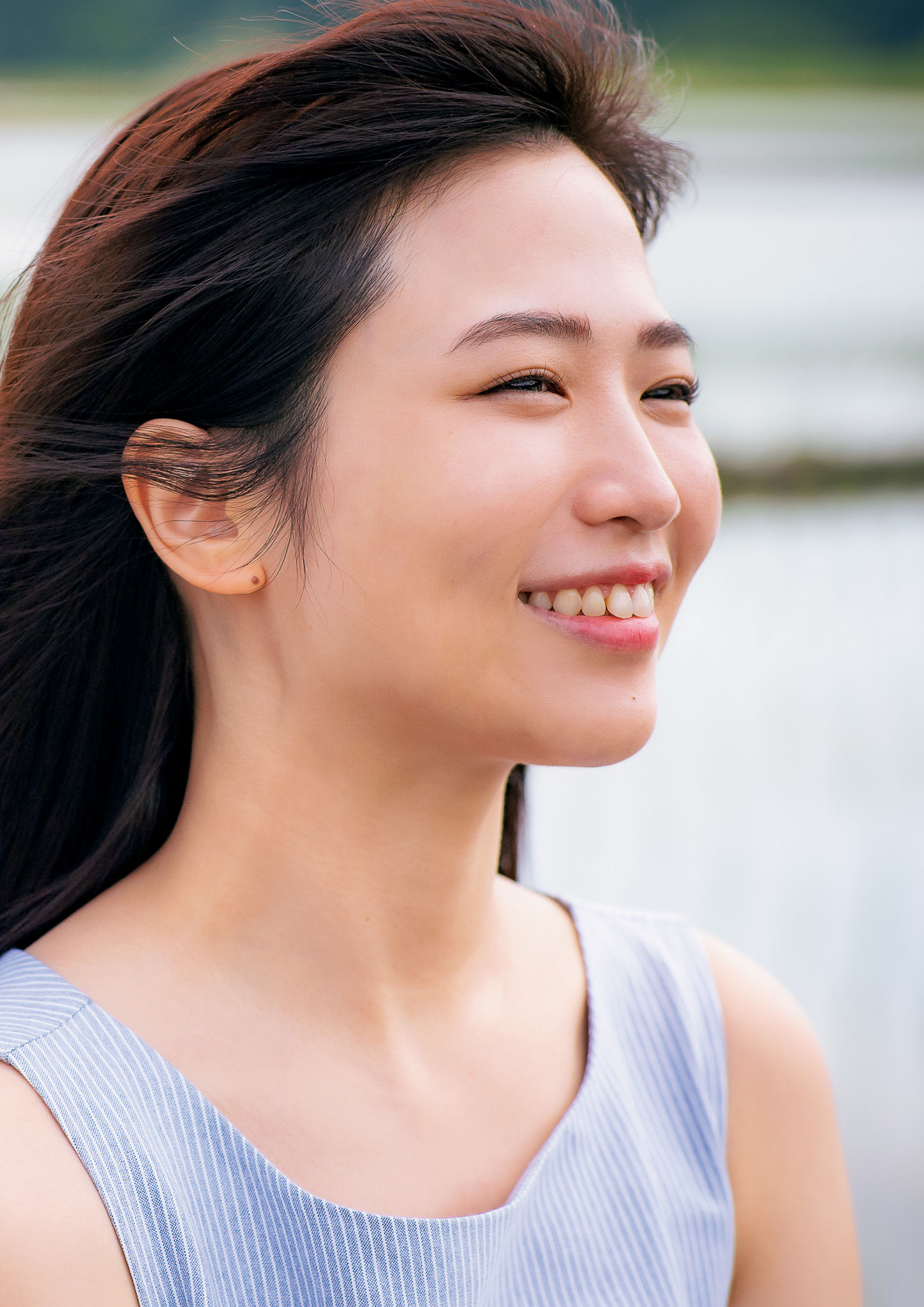 鈴原りこ - やわらかく、あたたかい/(148P)