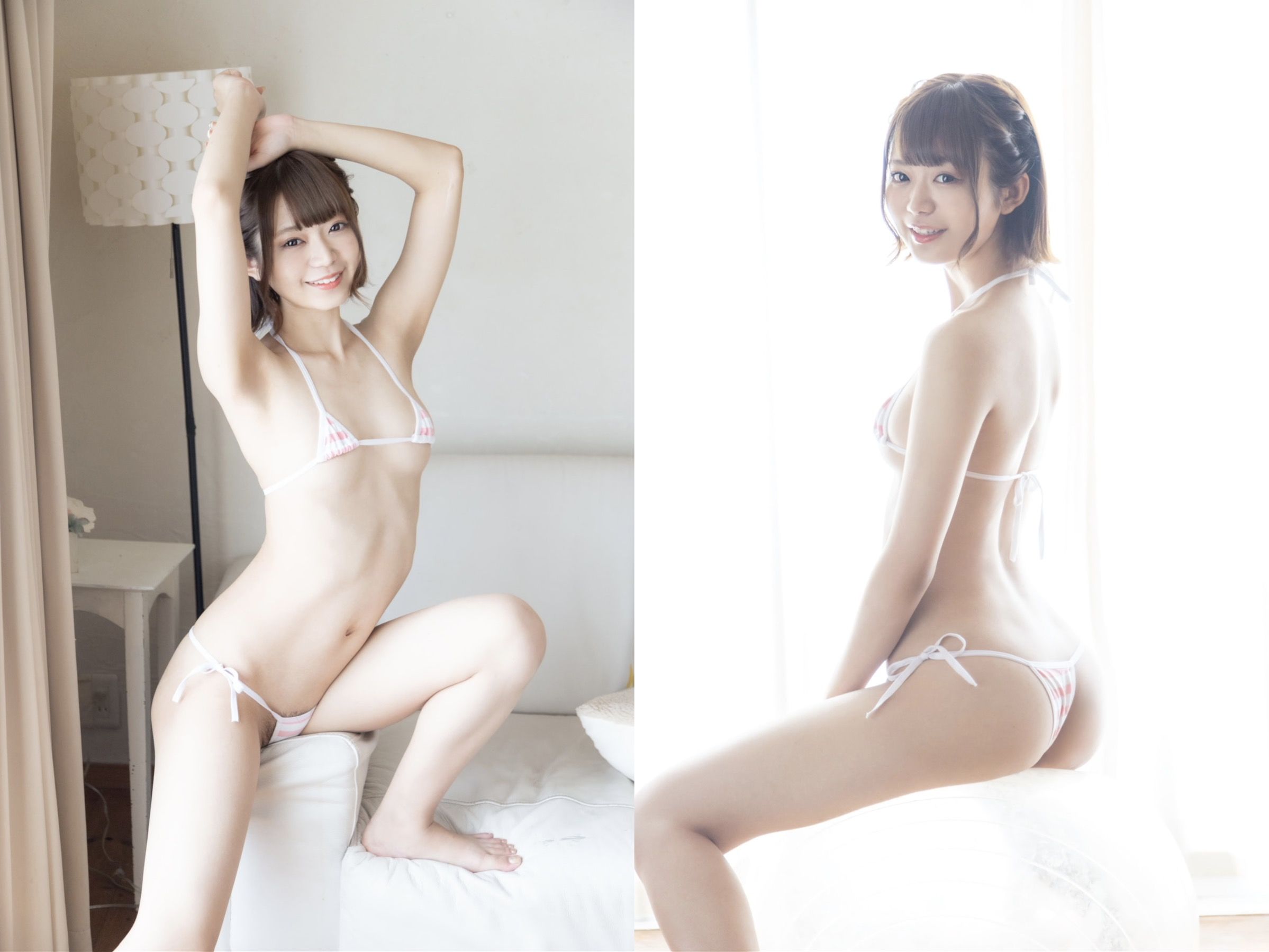 篠崎まゆ - confession/(39P)