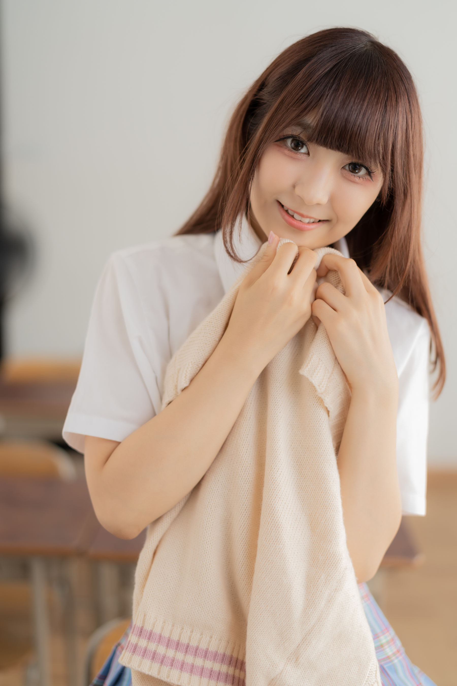 Ai Takanashi 高梨あい - #I tried making a ROM 01/(96P)