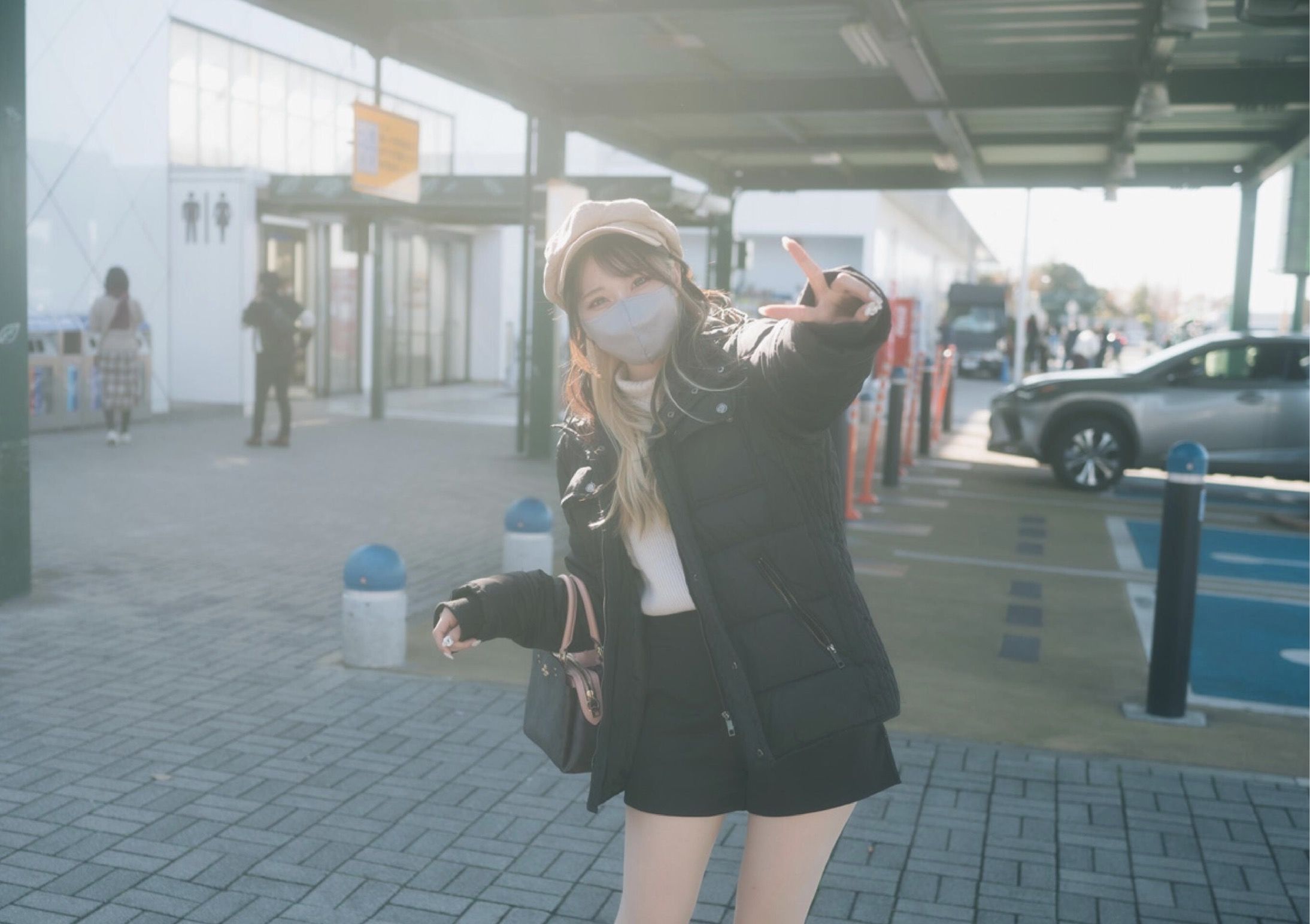 芽衣 - 芽ばえちゃう/(238P)