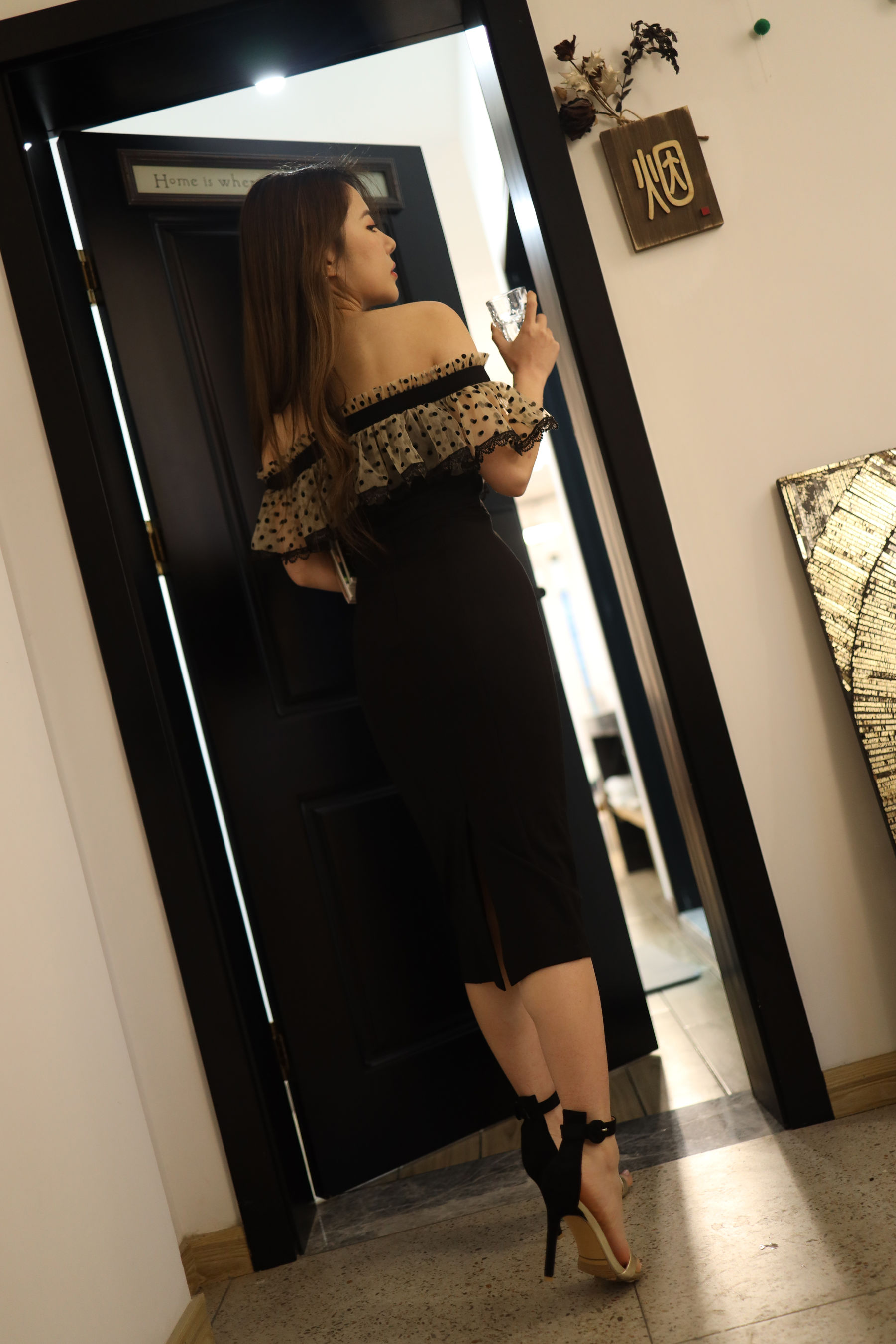 鱼子酱 - 女神礼物/(346P)