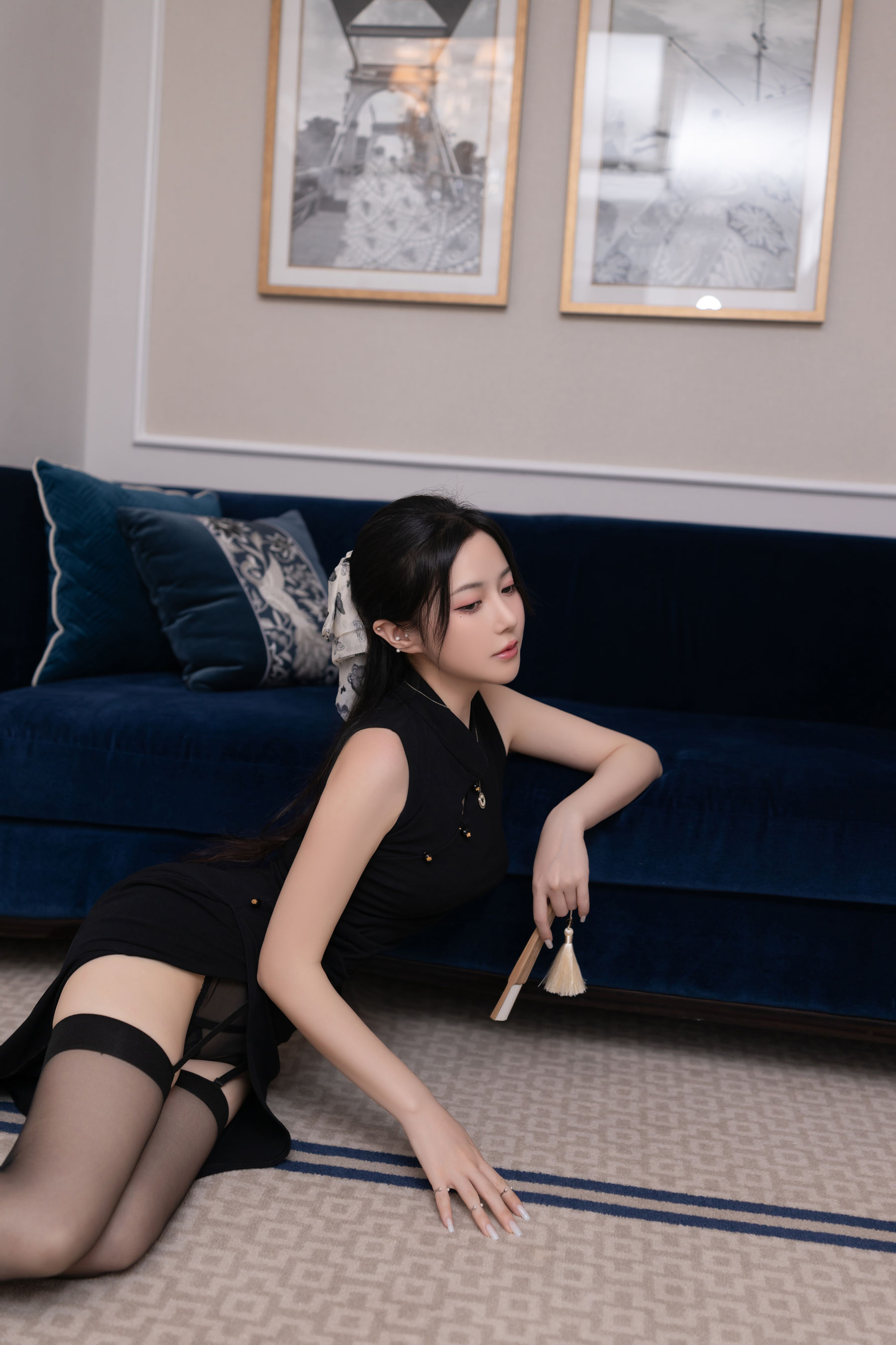 鱼子酱 - 水仙花故事/(120P)