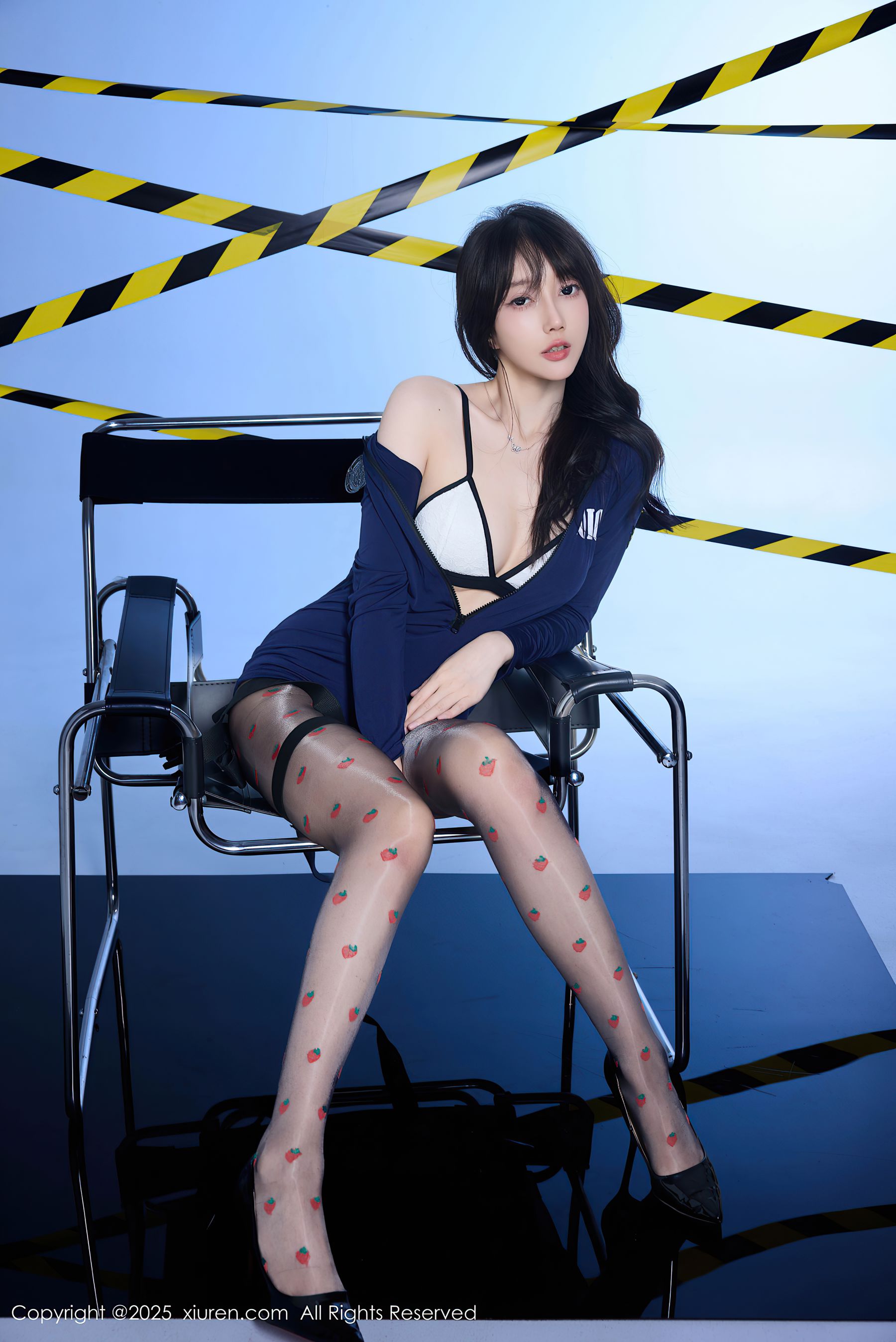 [秀人XiuRen] 2025.07.14 No.10544 玥儿玥er/(68P)