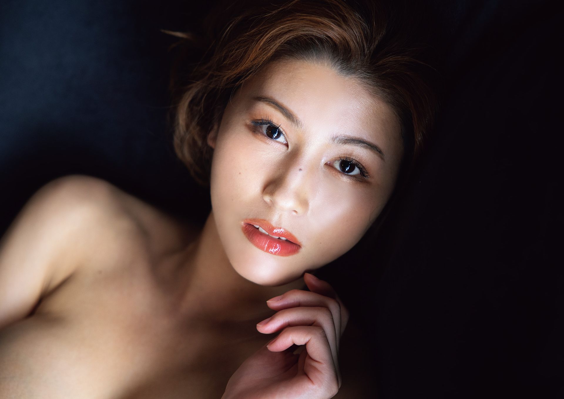 美乃すずめ - nymph/(58P)