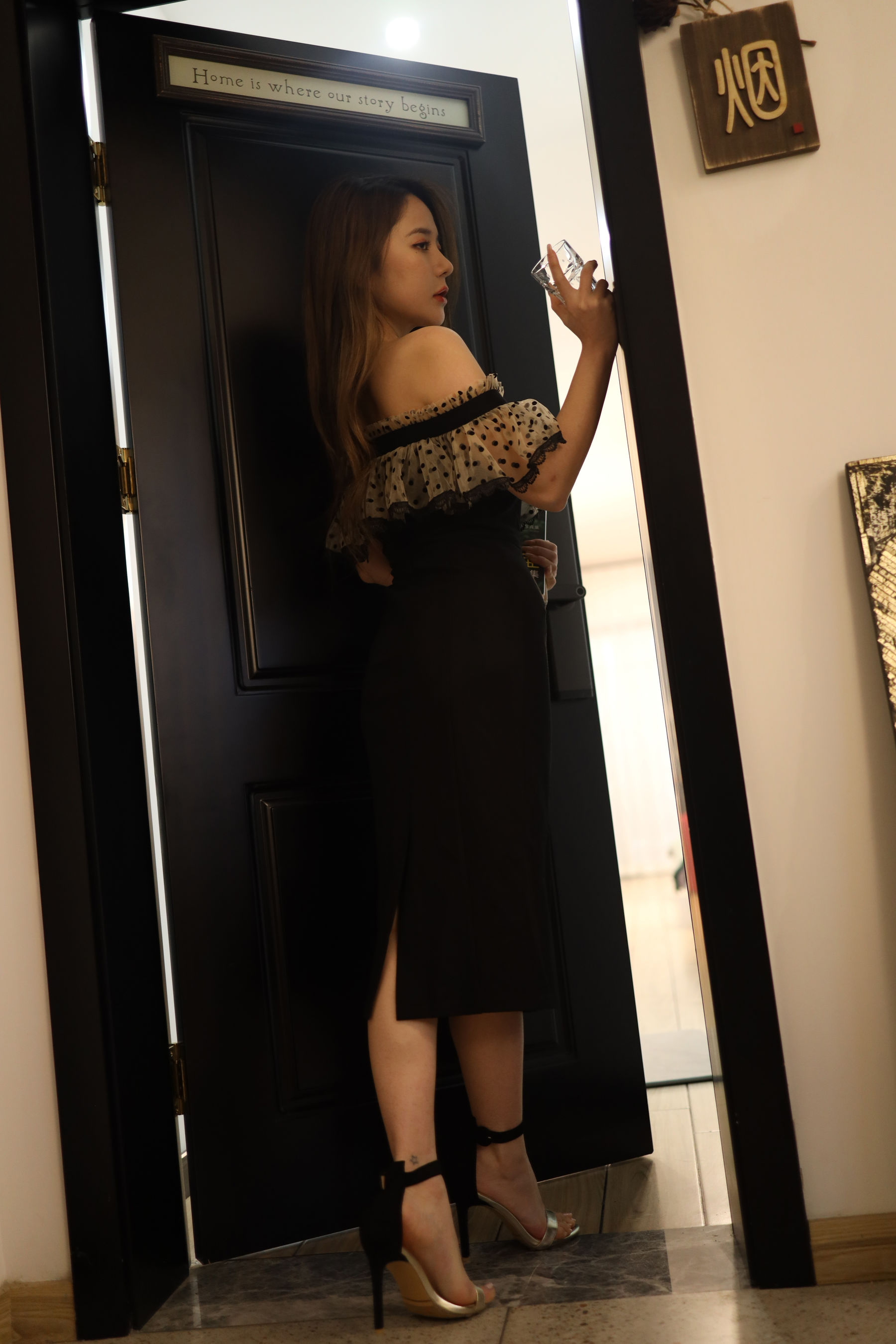 鱼子酱 - 女神礼物/(346P)