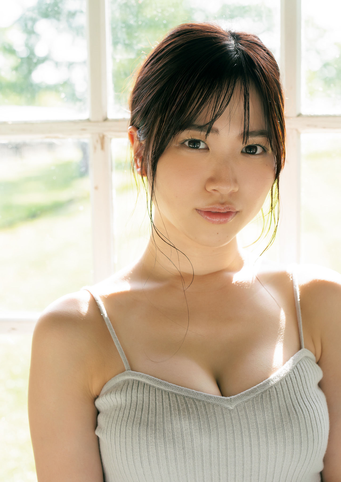 鈴原りこ - やわらかく、あたたかい/(148P)