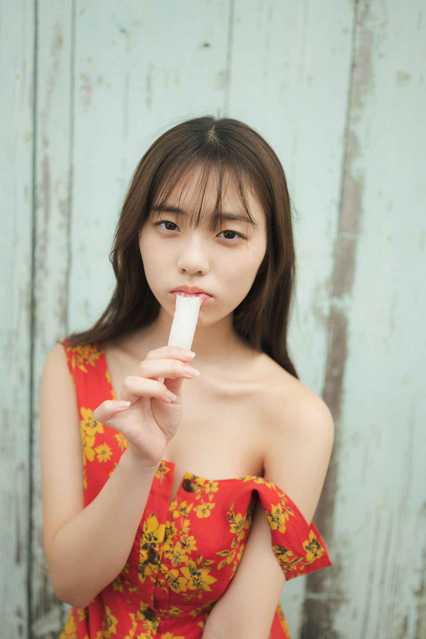 菊地姫奈 - ヤンマガアザーっす/(31P)