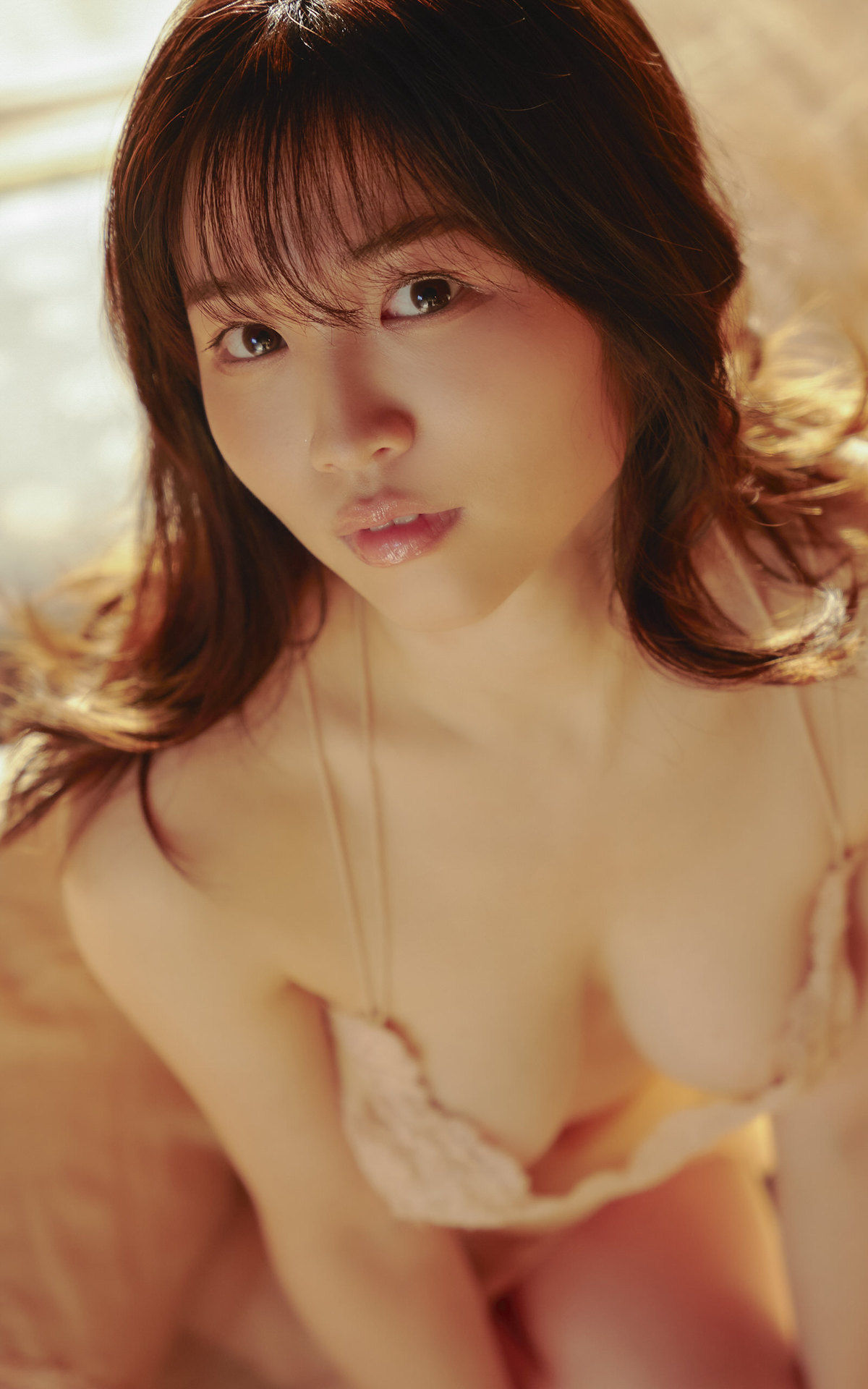 鈴原りこ - Kiss You/(202P)