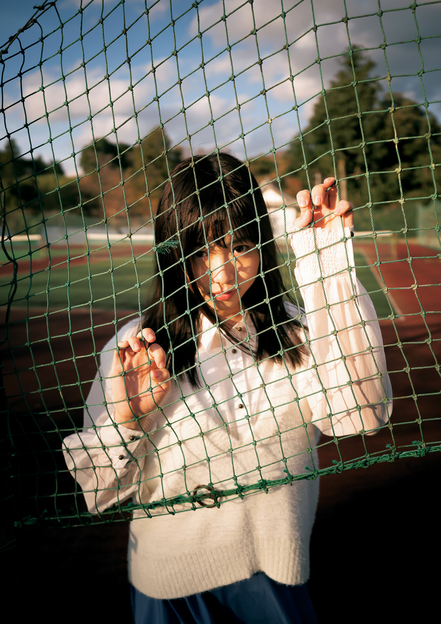 鈴原りこ - やわらかく、あたたかい/(148P)