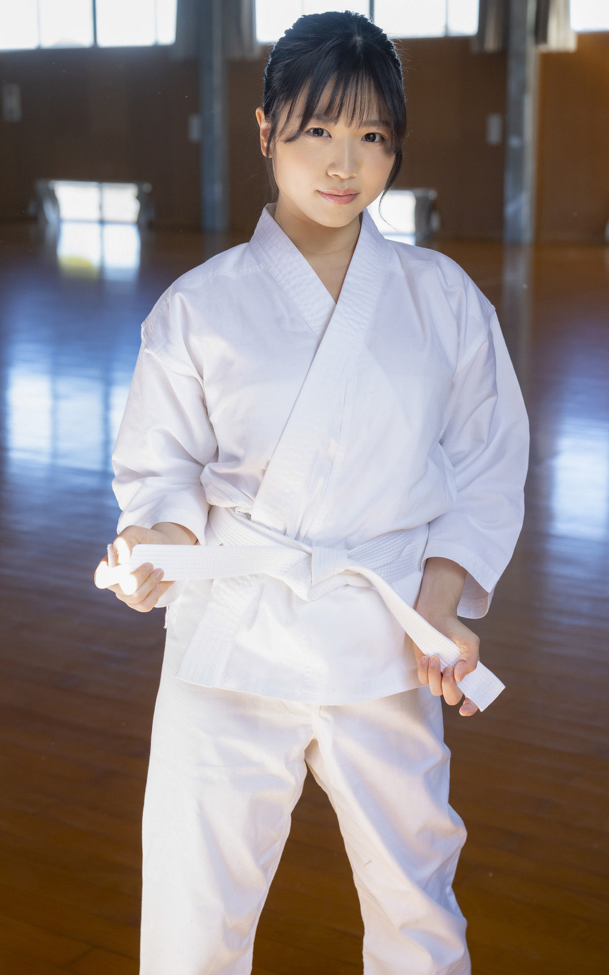 鈴原りこ - Kiss You 2/(204P)