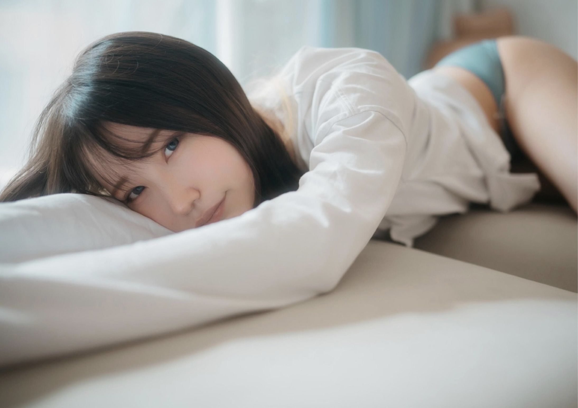 芽衣 - 芽ばえちゃう/(238P)