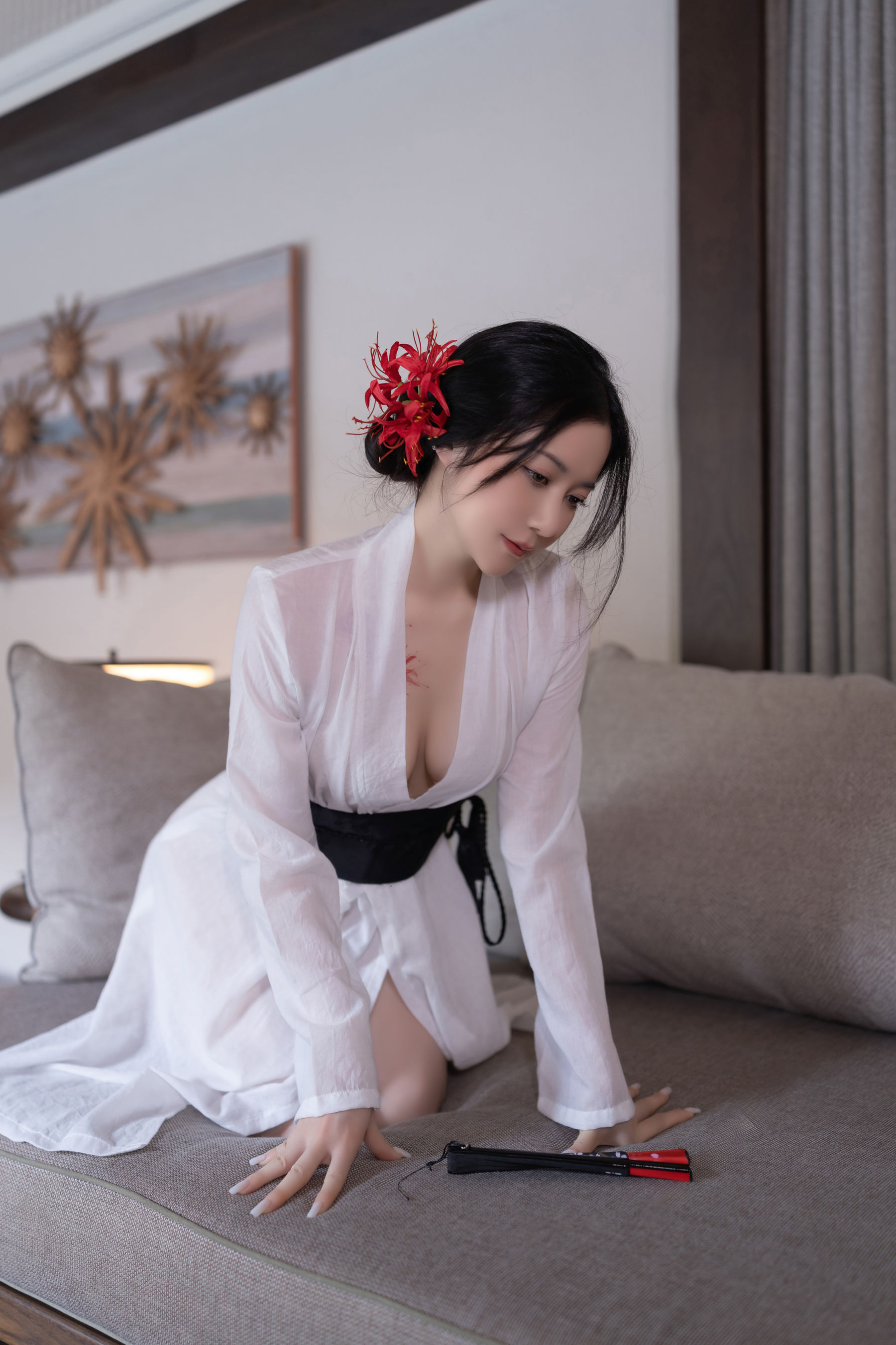 鱼子酱 - 寂/(122P)