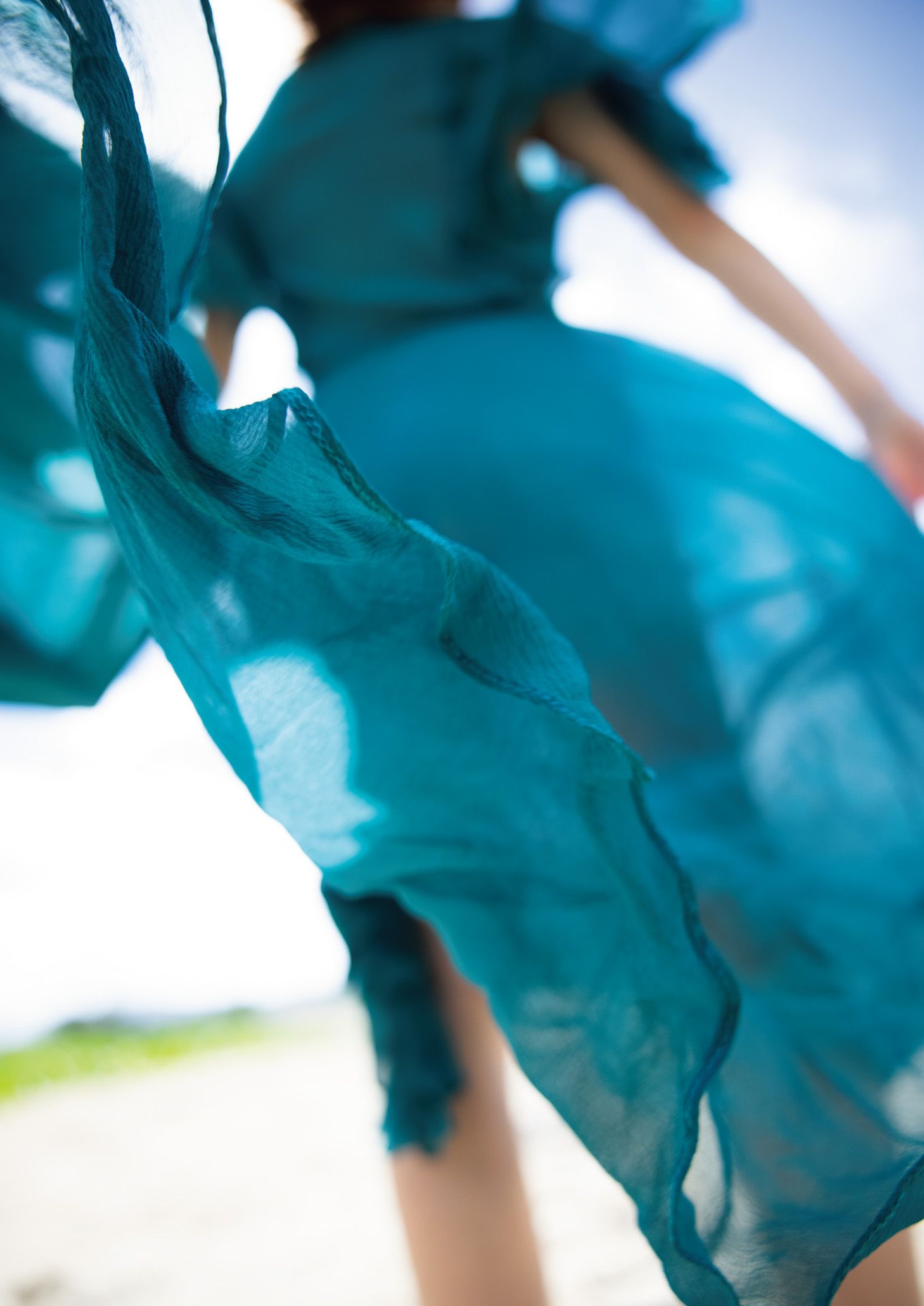 美乃すずめ - nymph/(58P)