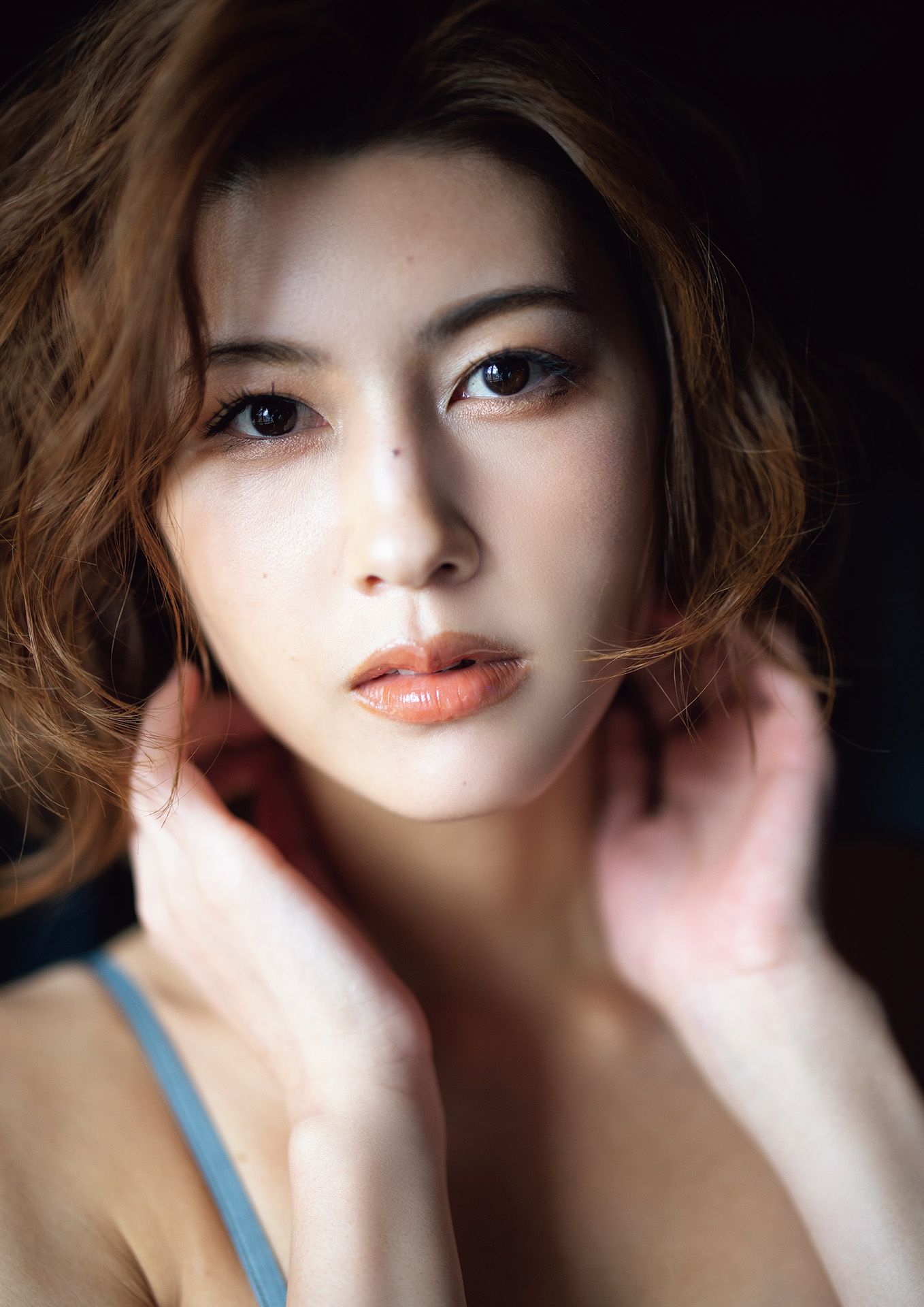 美乃すずめ - nymph/(58P)